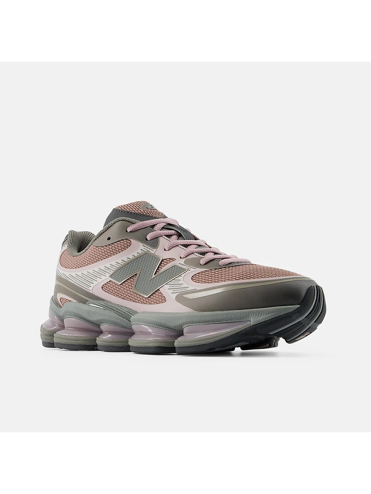 Кроссовки New Balance ABZORB 2000 — 2