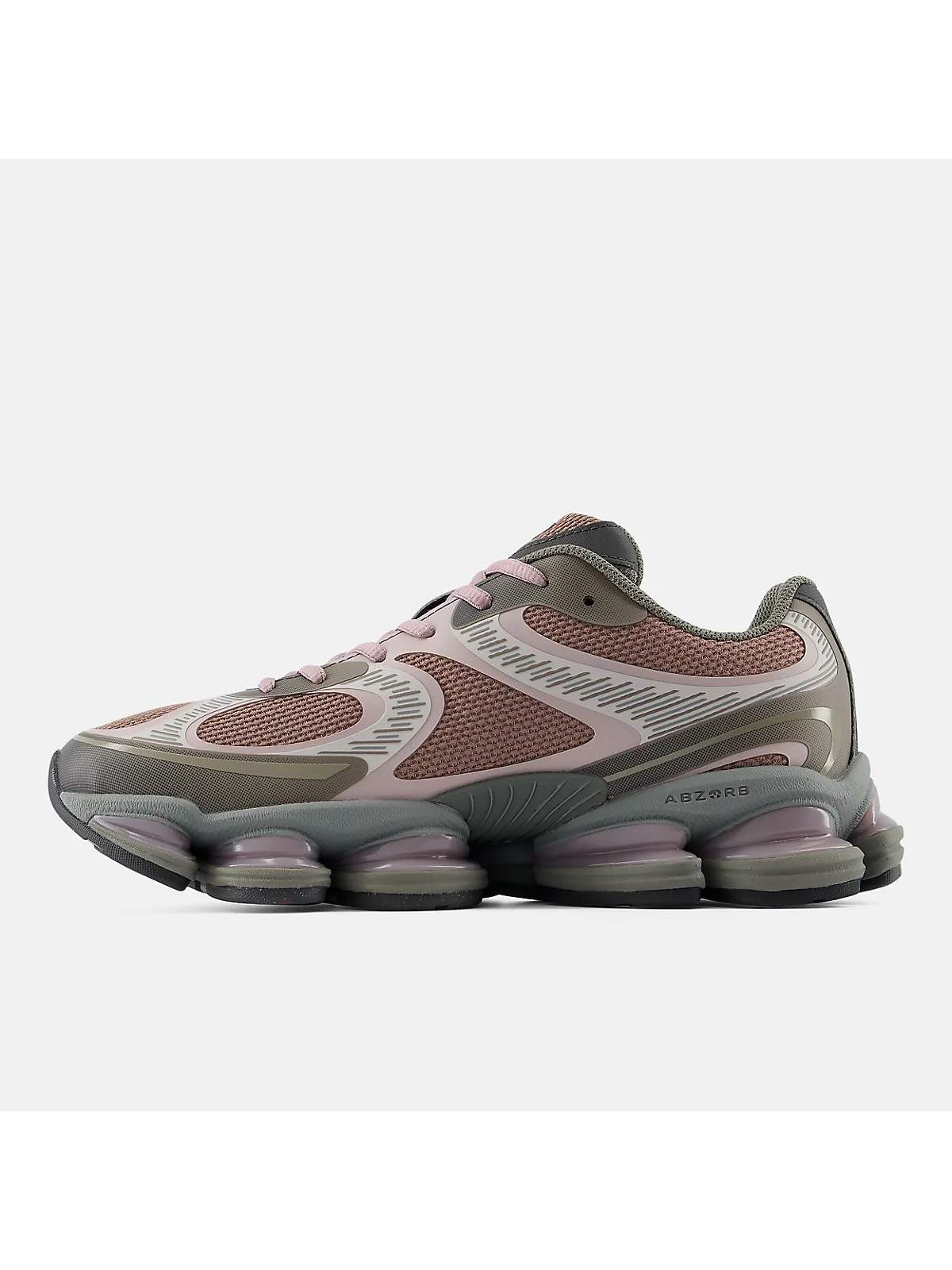 Кроссовки New Balance ABZORB 2000 — 3