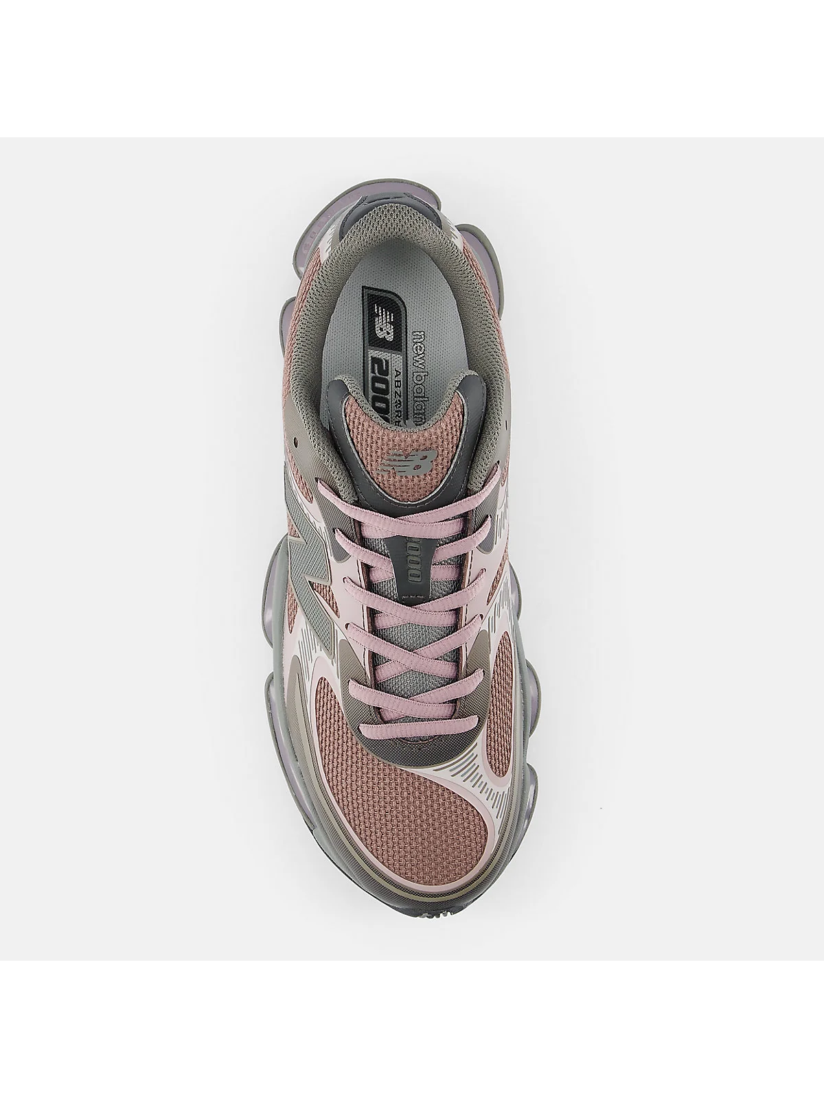 Кроссовки New Balance ABZORB 2000 — 4