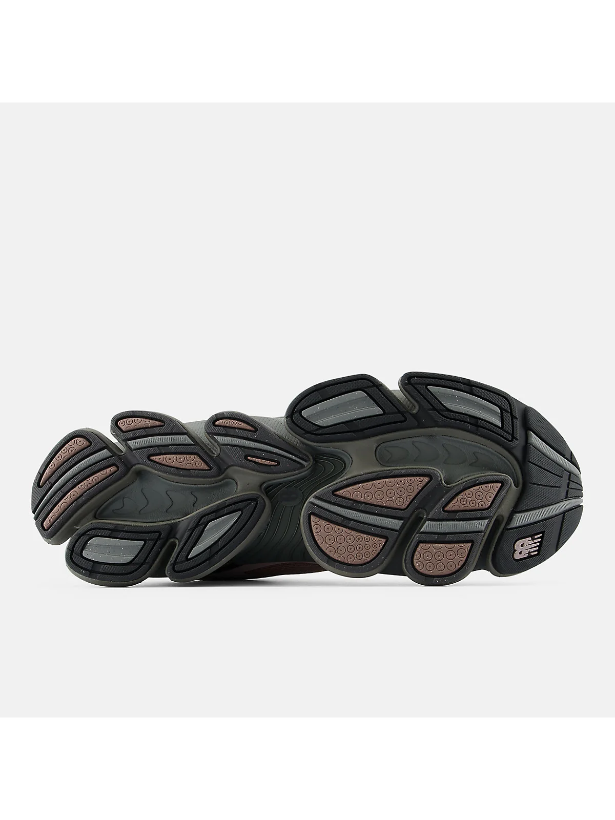 Кроссовки New Balance ABZORB 2000 — 5