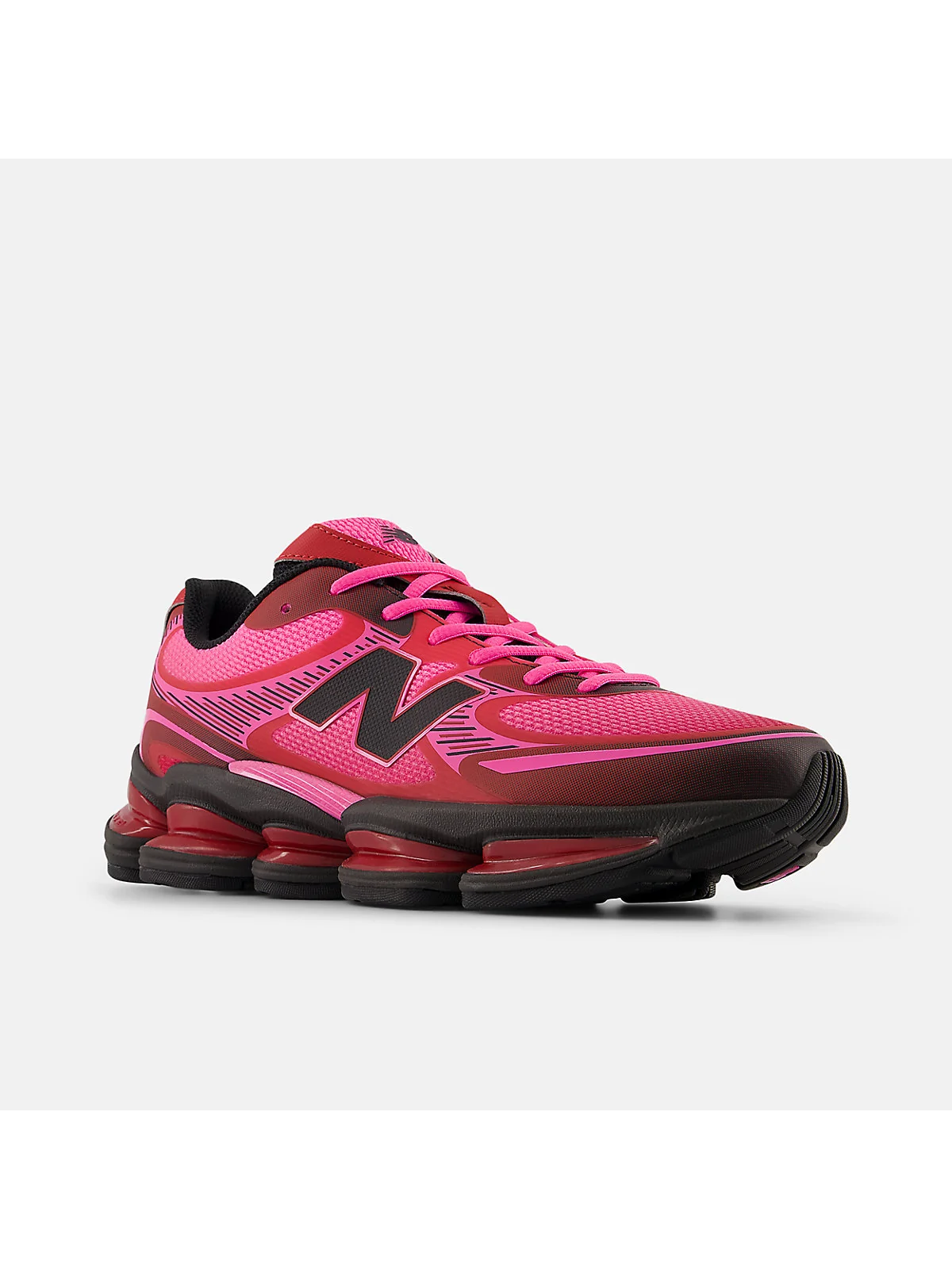 Кроссовки New Balance ABZORB 2000 — 2