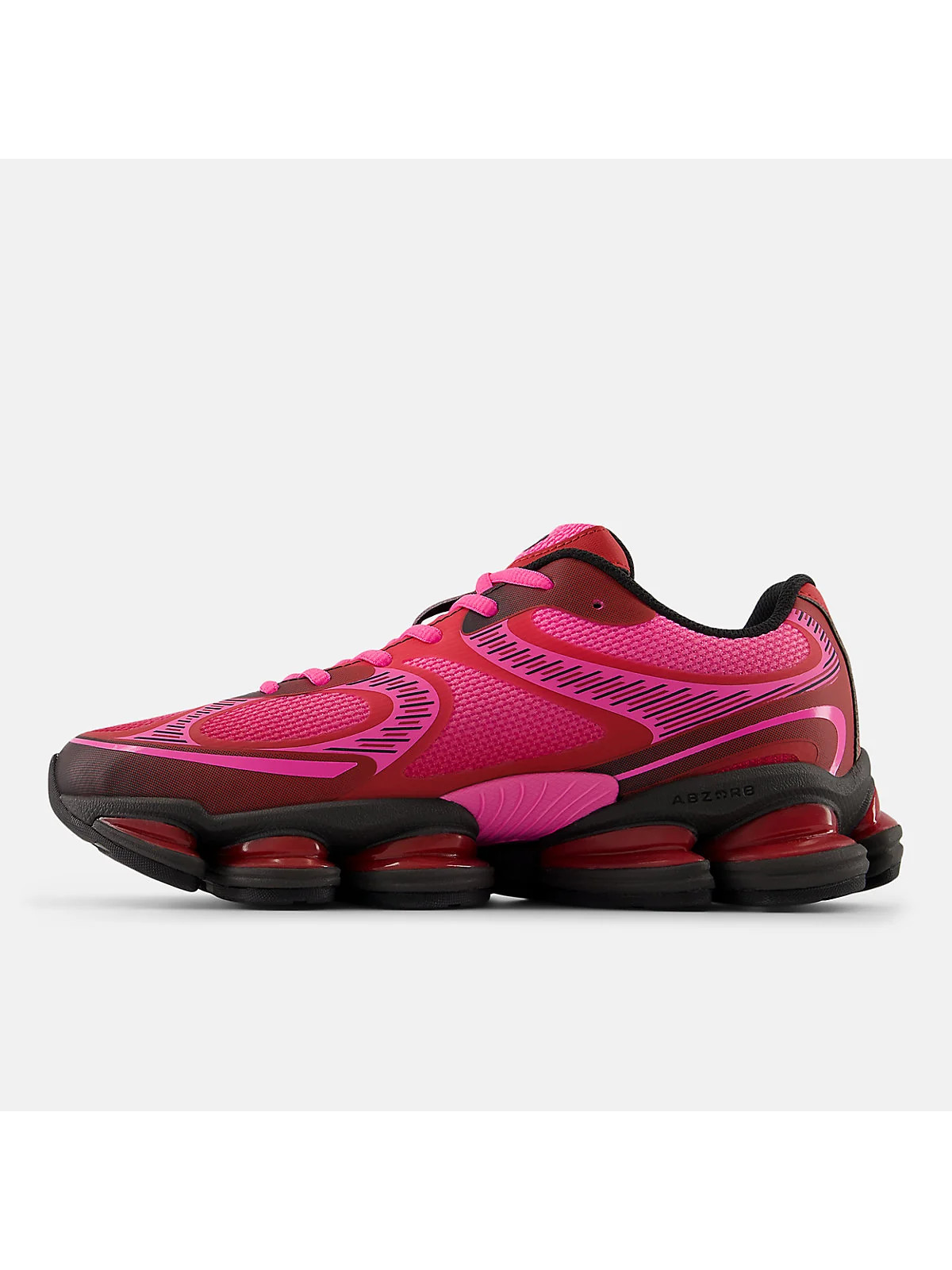 Кроссовки New Balance ABZORB 2000 — 3