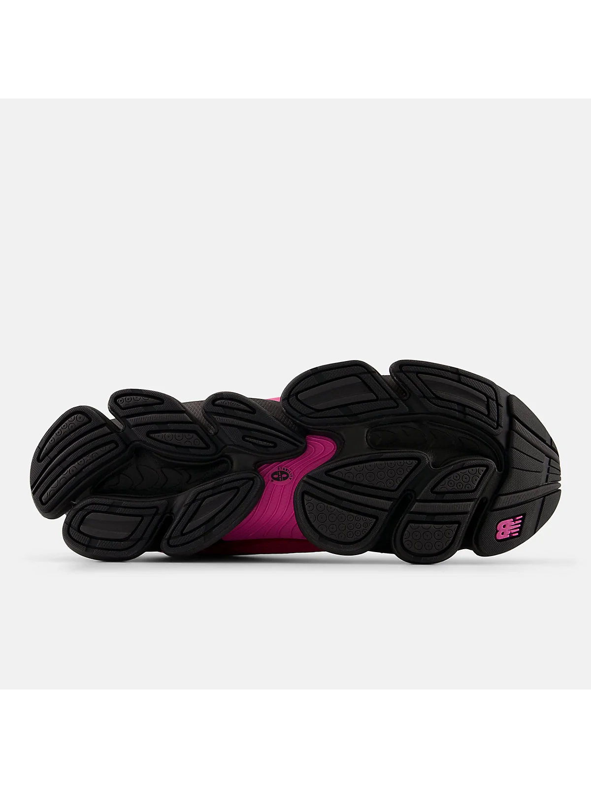 Кроссовки New Balance ABZORB 2000 — 5