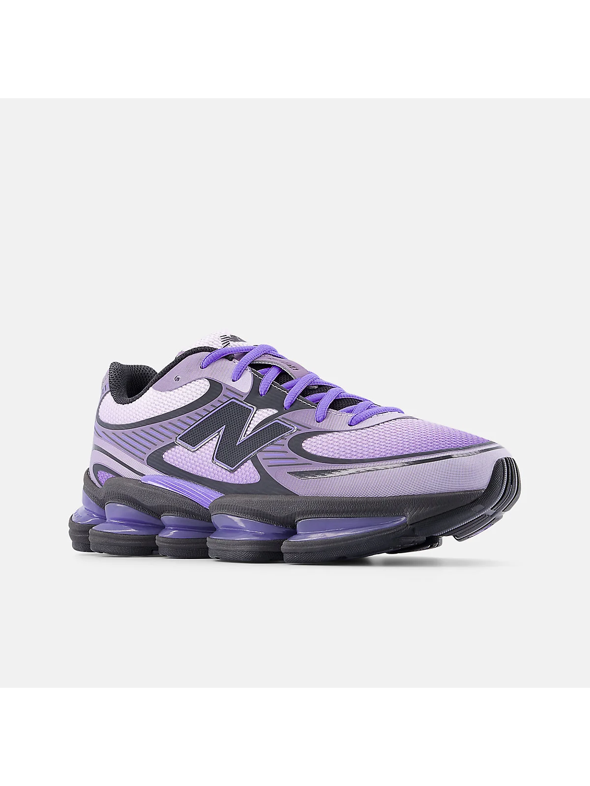 Кроссовки New Balance ABZORB 2000 — 2