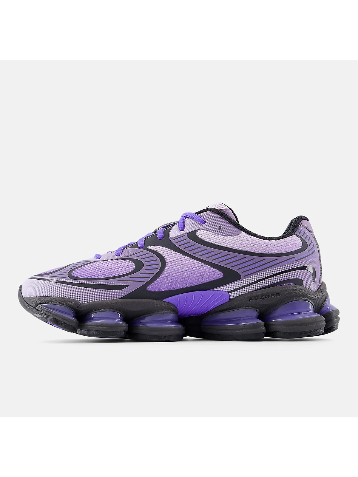 Кроссовки New Balance ABZORB 2000 — 3
