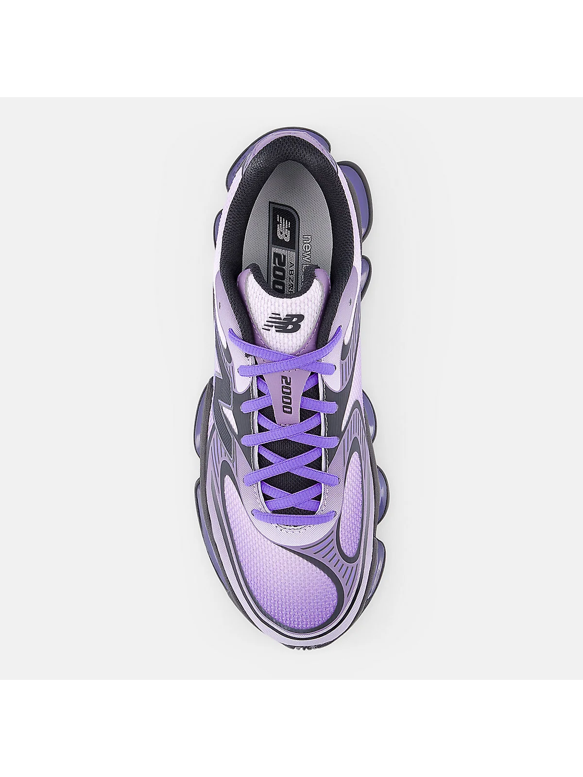 Кроссовки New Balance ABZORB 2000 — 4