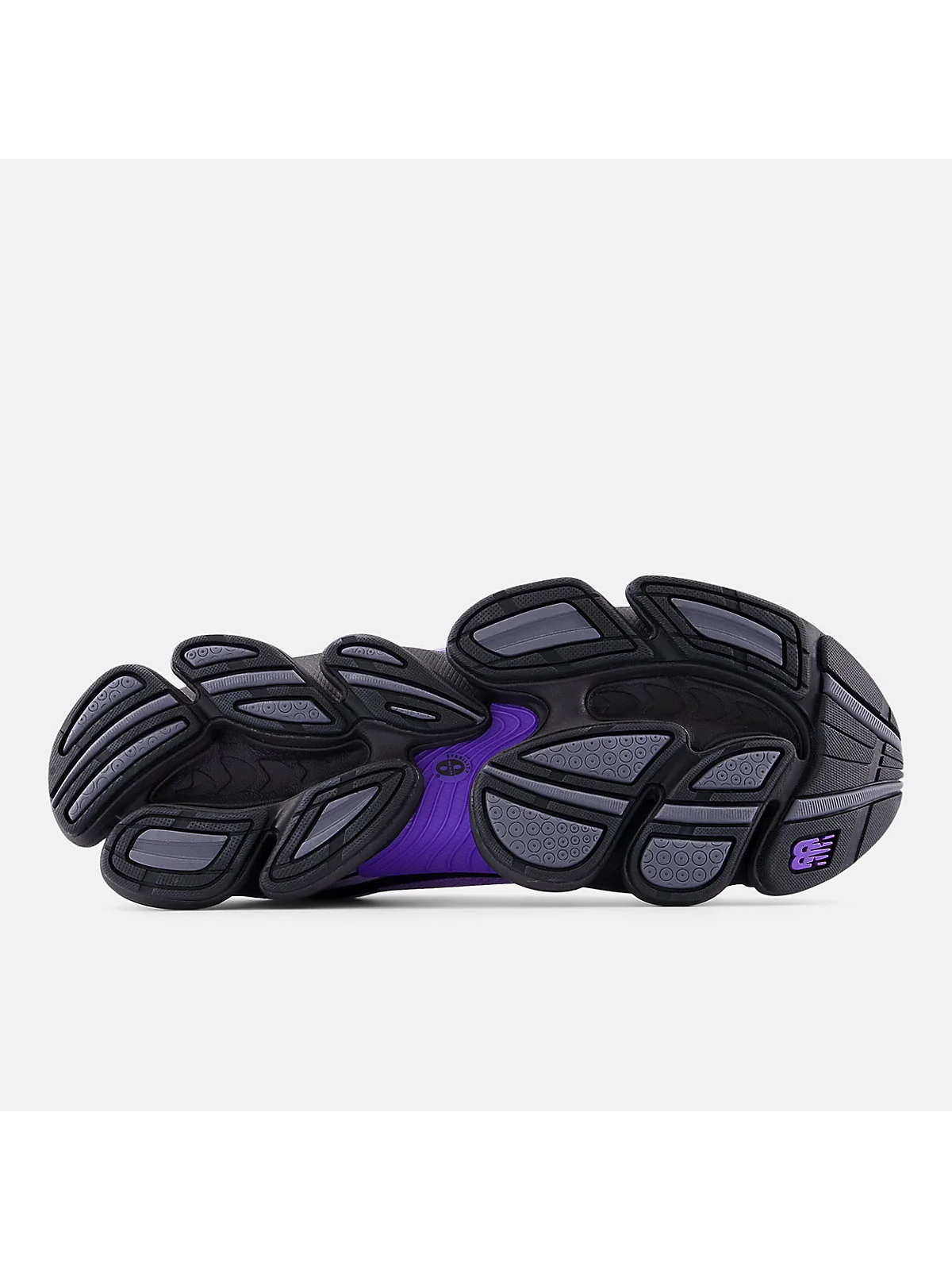 Кроссовки New Balance ABZORB 2000 — 5