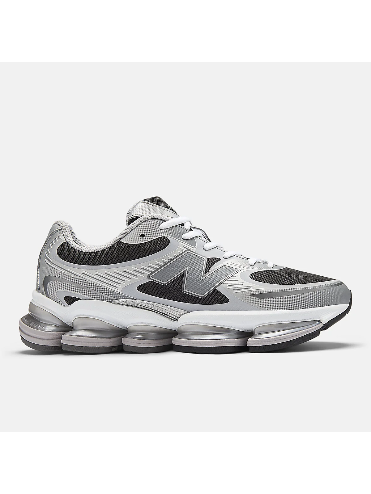 Кроссовки New Balance ABZORB 2000 — 1