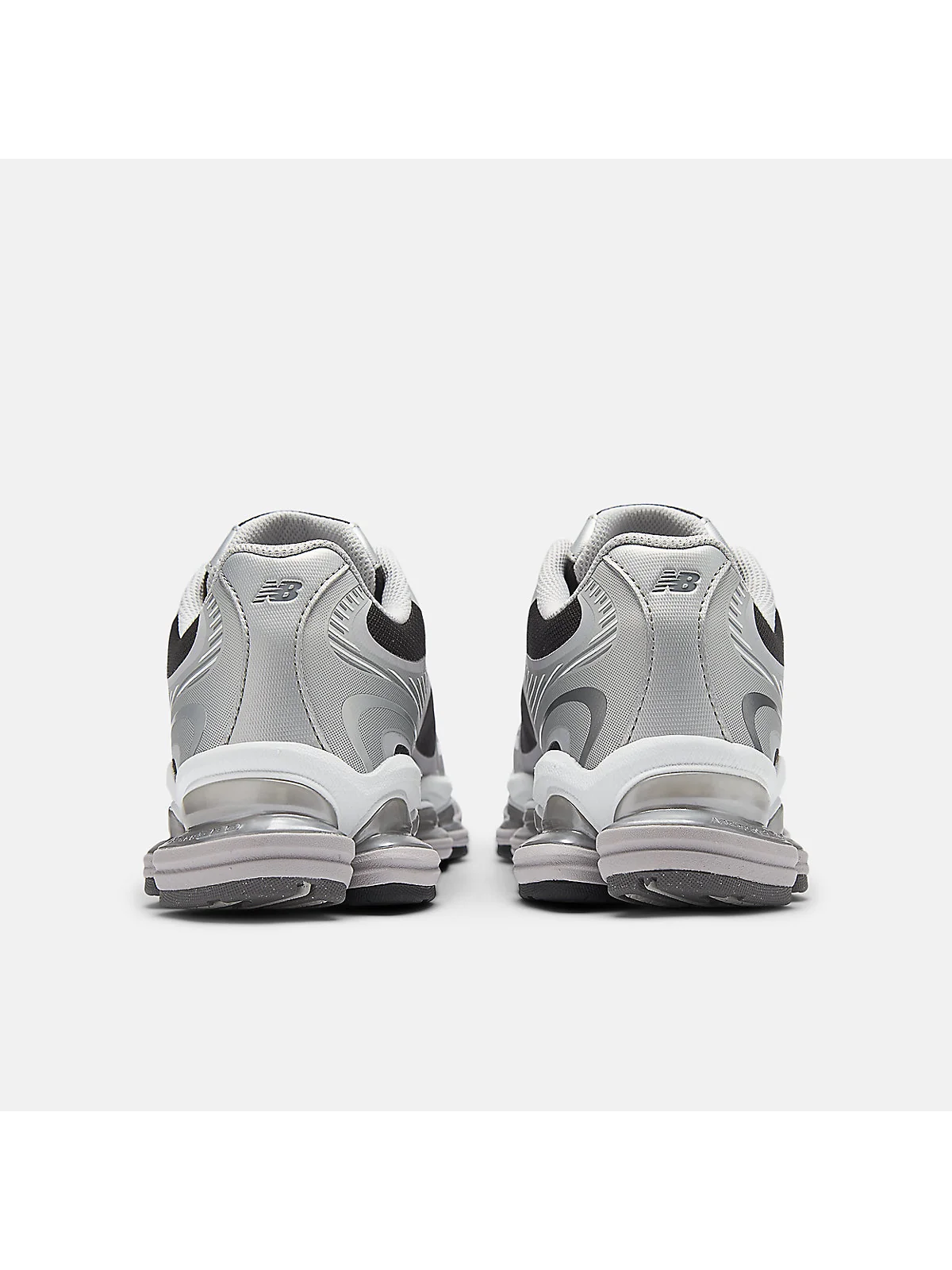 Кроссовки New Balance ABZORB 2000 — 7