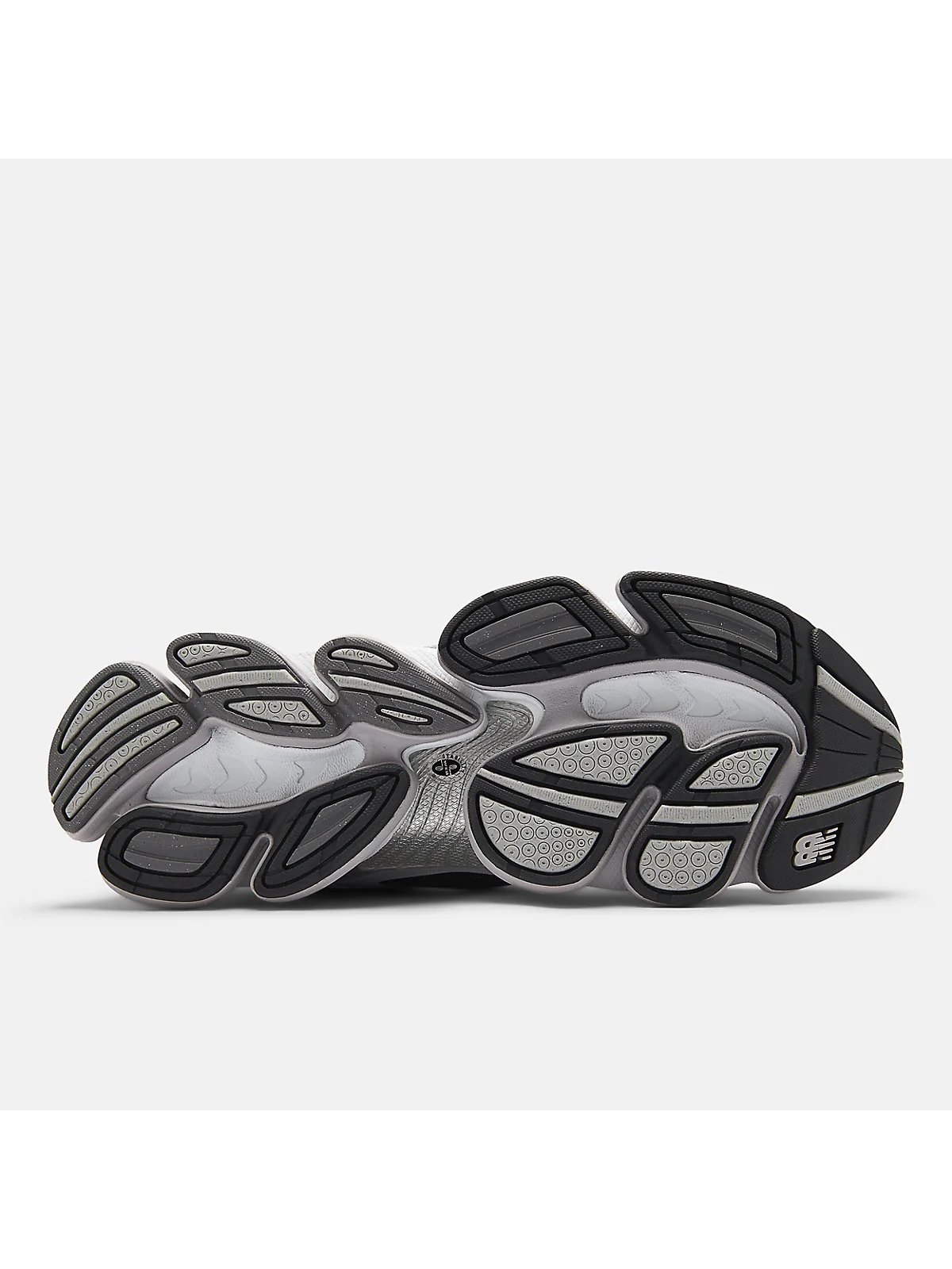 Кроссовки New Balance ABZORB 2000 — 8