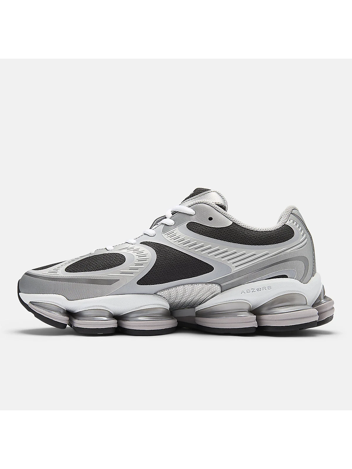 Кроссовки New Balance ABZORB 2000 — 9
