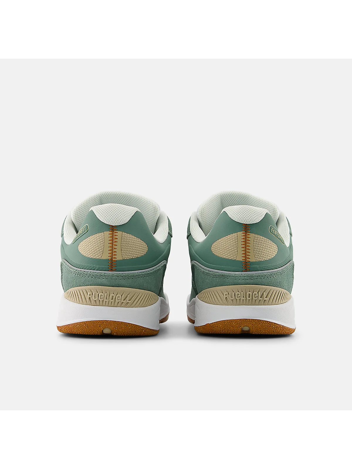Кроссовки New Balance Numeric Tiago Lemos 1010 — 5