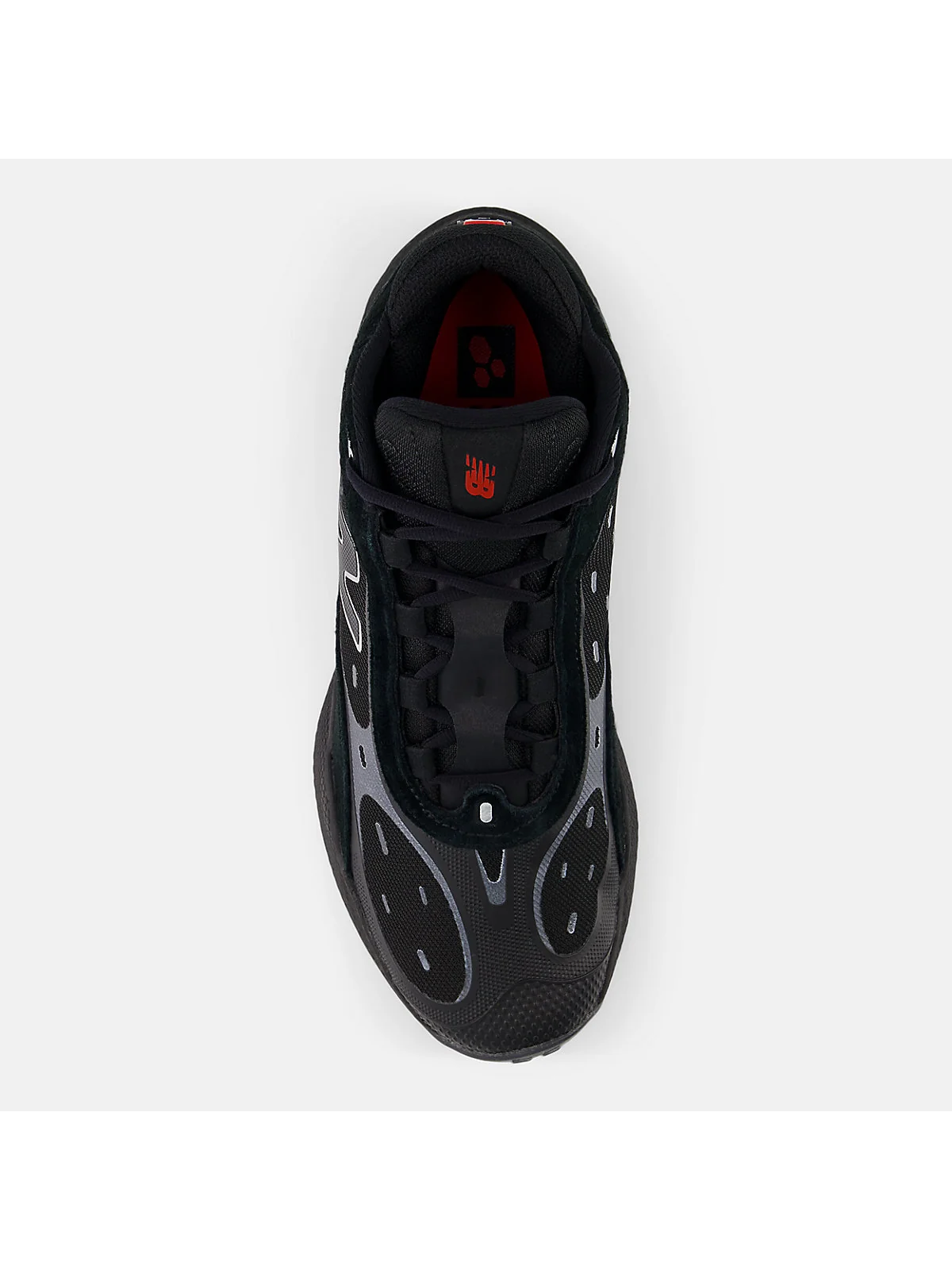 Мужские баскетбольные кроссовки New Balance Fresh Foam BB v3 — 4