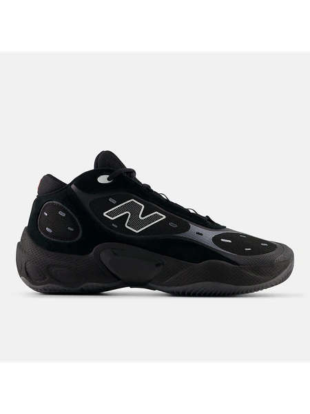 Мужские баскетбольные кроссовки New Balance Fresh Foam BB v3