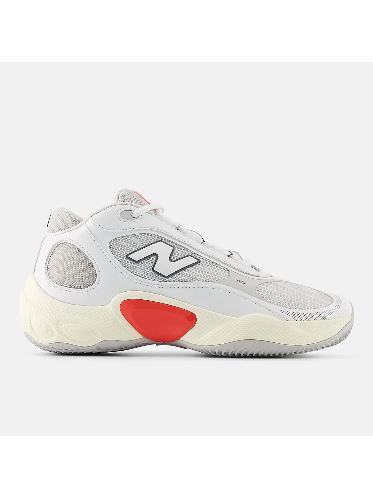 Мужские баскетбольные кроссовки New Balance Fresh Foam BB v3 — 1