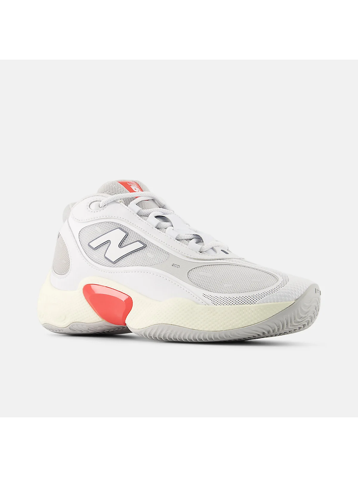 Мужские баскетбольные кроссовки New Balance Fresh Foam BB v3 — 2