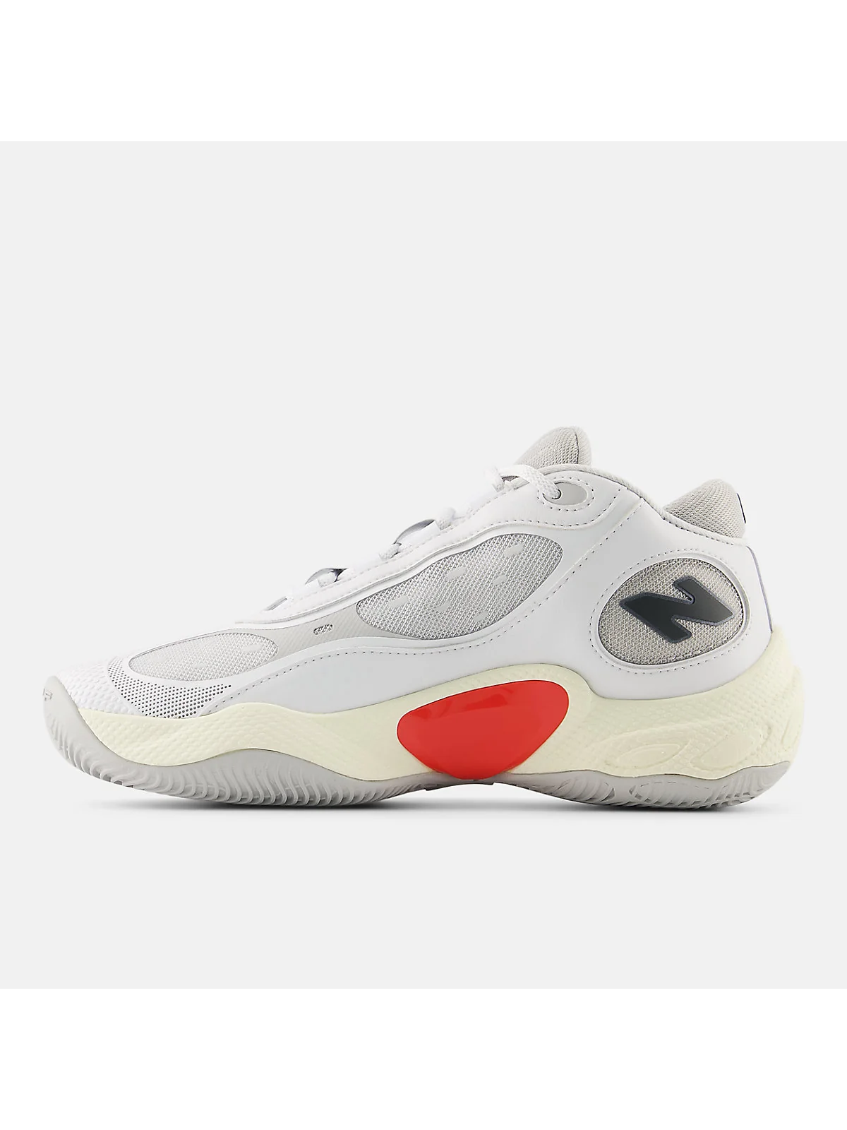 Мужские баскетбольные кроссовки New Balance Fresh Foam BB v3 — 3