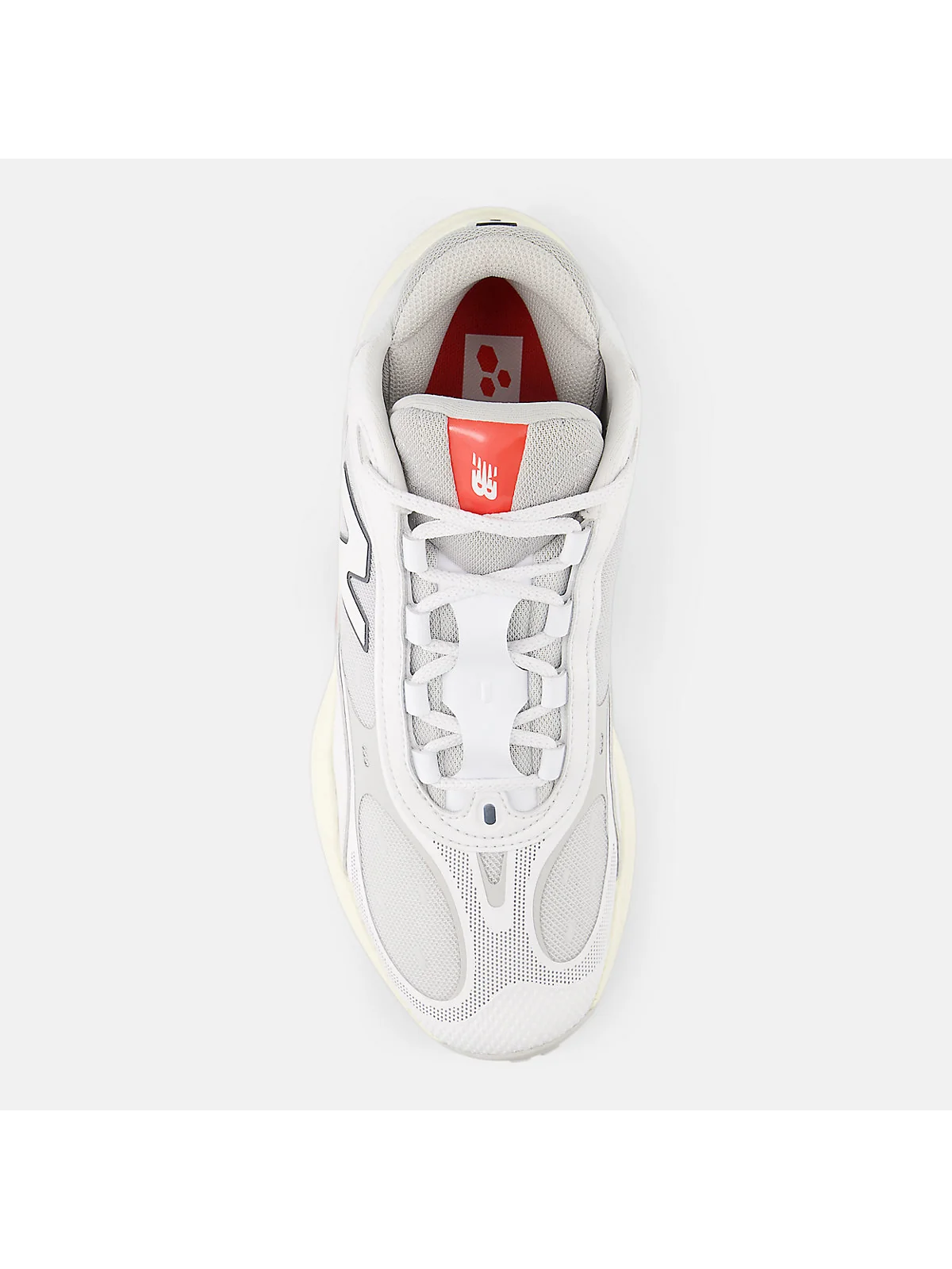 Мужские баскетбольные кроссовки New Balance Fresh Foam BB v3 — 4