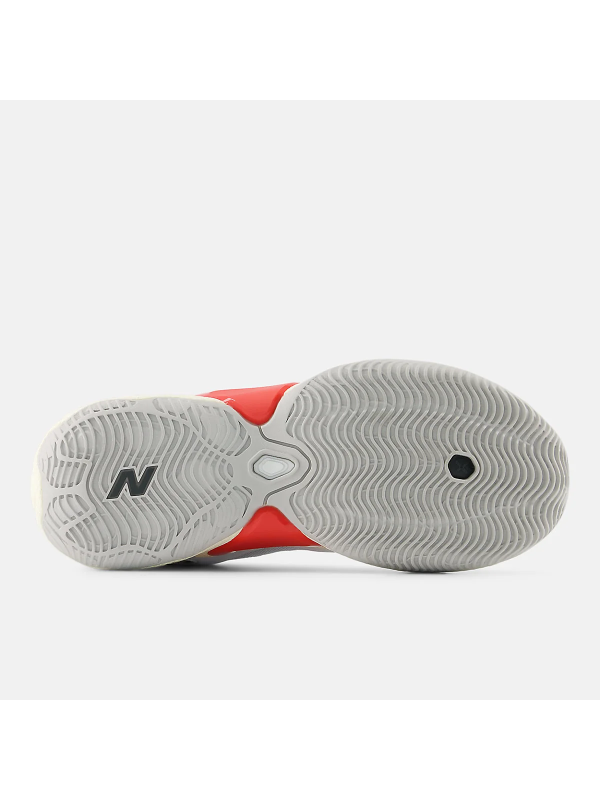 Мужские баскетбольные кроссовки New Balance Fresh Foam BB v3 — 5