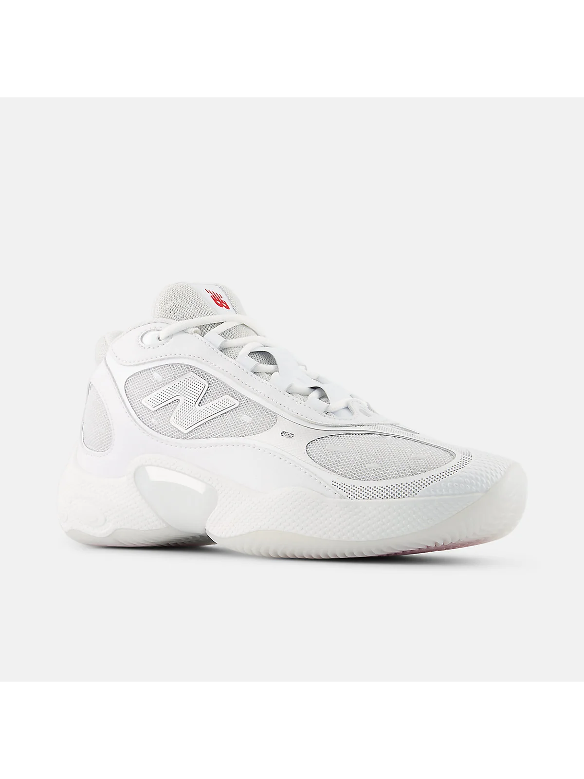 Мужские баскетбольные кроссовки New Balance Fresh Foam BB v3 — 2