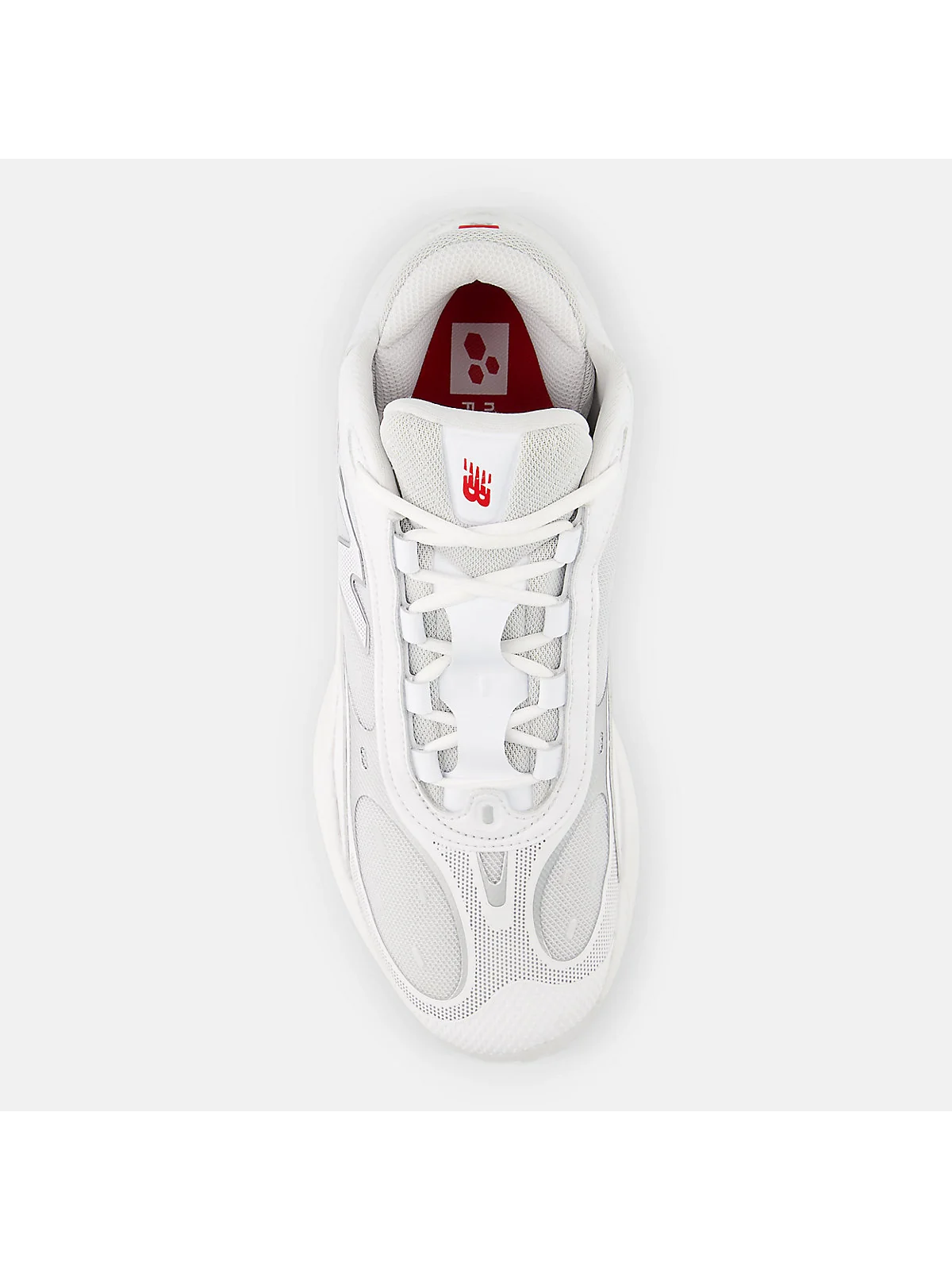 Мужские баскетбольные кроссовки New Balance Fresh Foam BB v3 — 4
