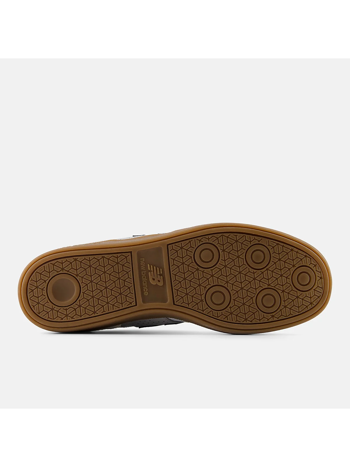 Кроссовки New Balance Numeric Brandon Westgate 508 — 6