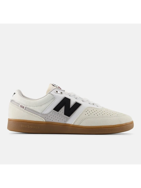 Кроссовки New Balance Numeric Brandon Westgate 508