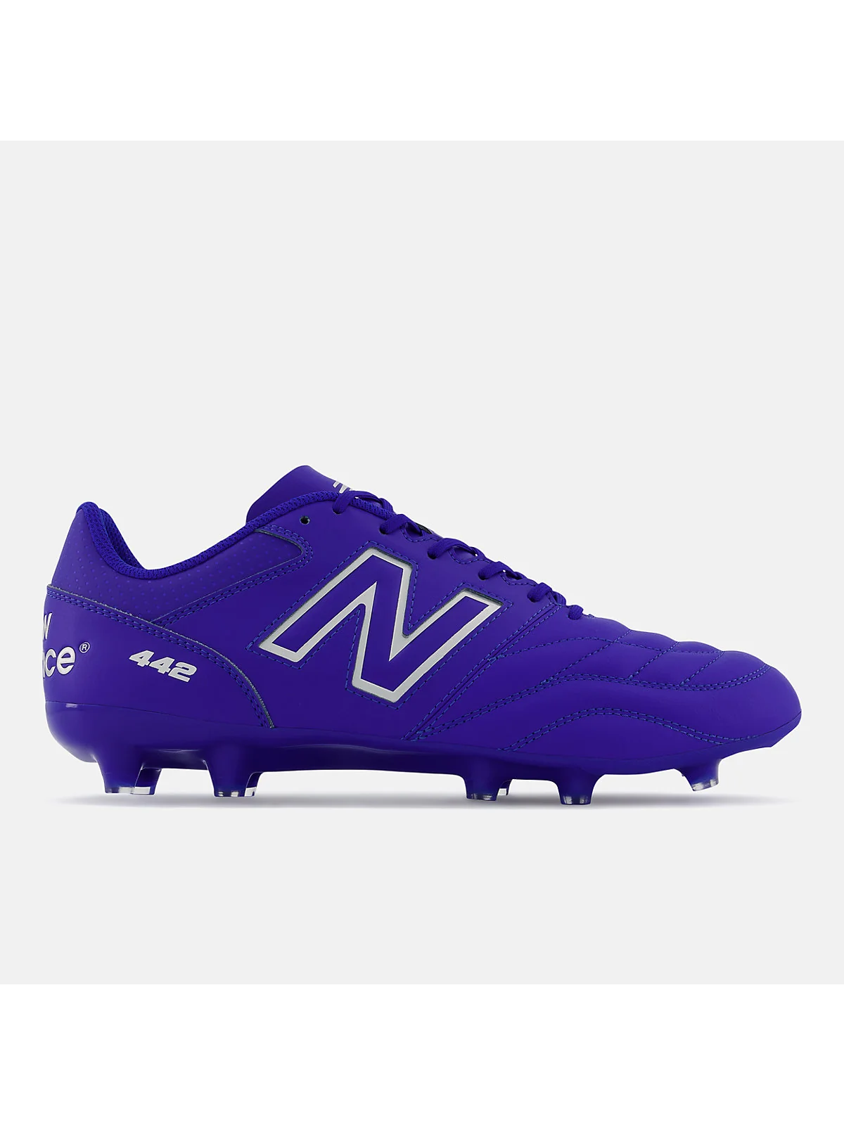 Бутсы New Balance 442 V2 Team FG — 1