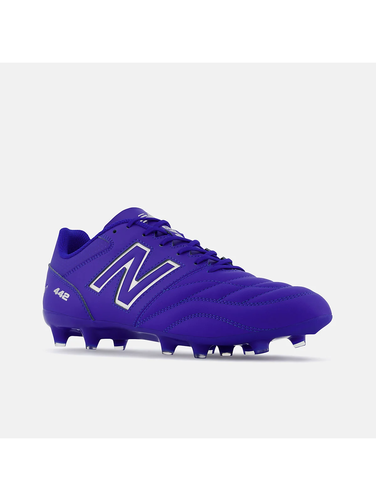 Бутсы New Balance 442 V2 Team FG — 2