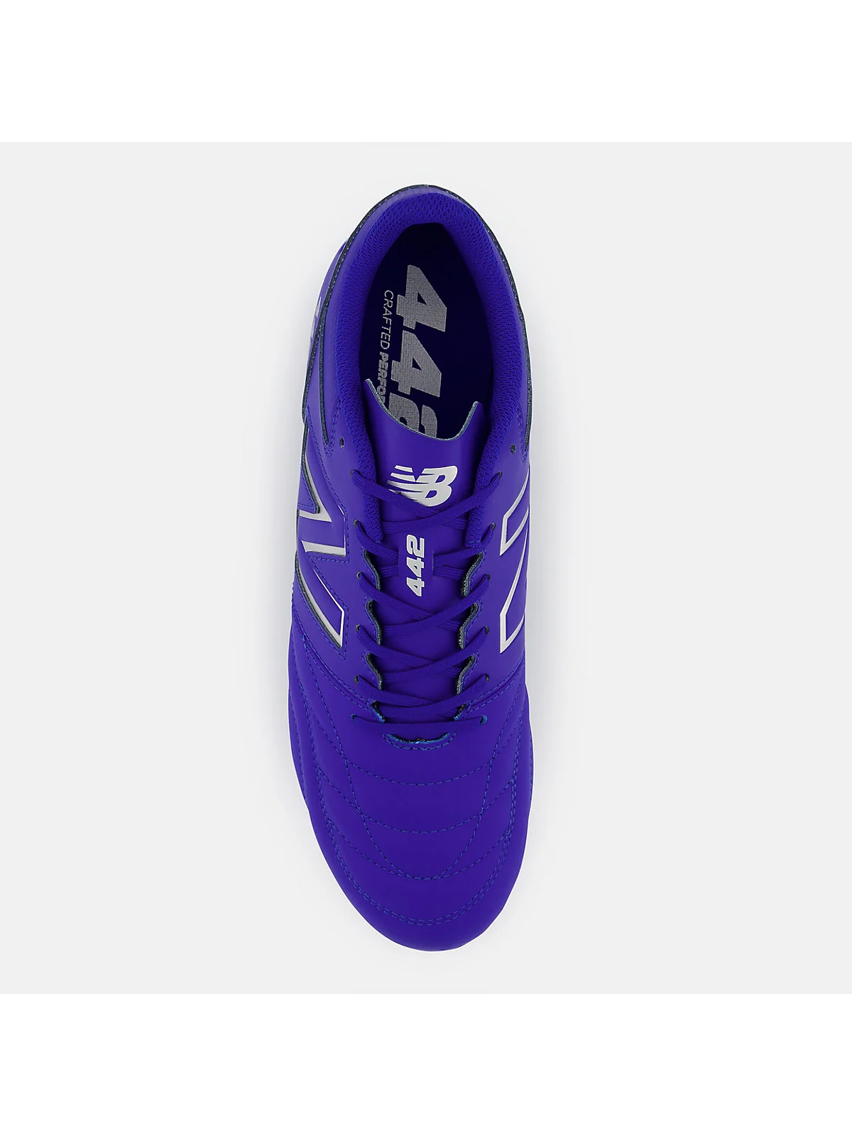 Бутсы New Balance 442 V2 Team FG — 4