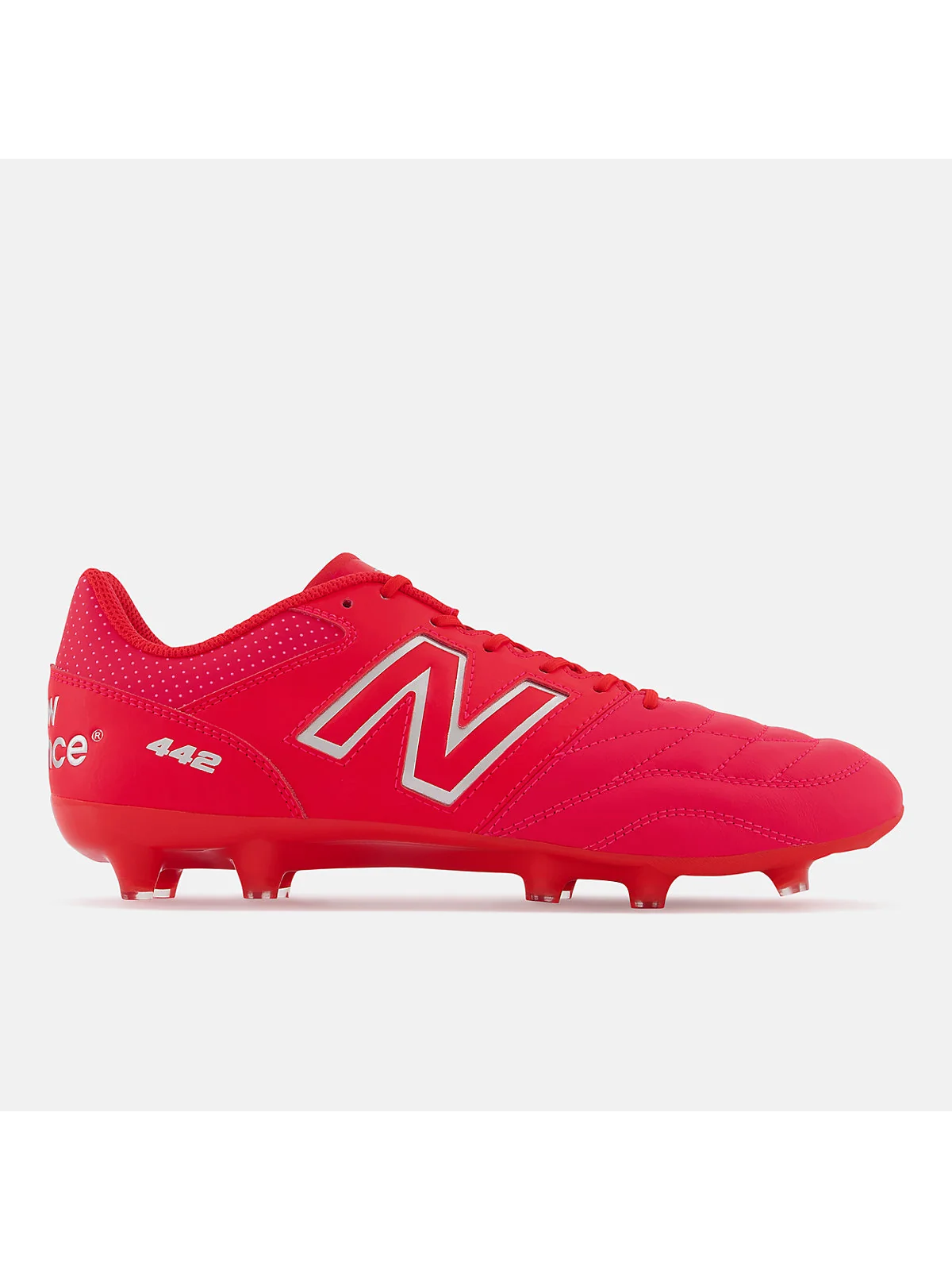 Бутсы New Balance 442 V2 Team FG — 1