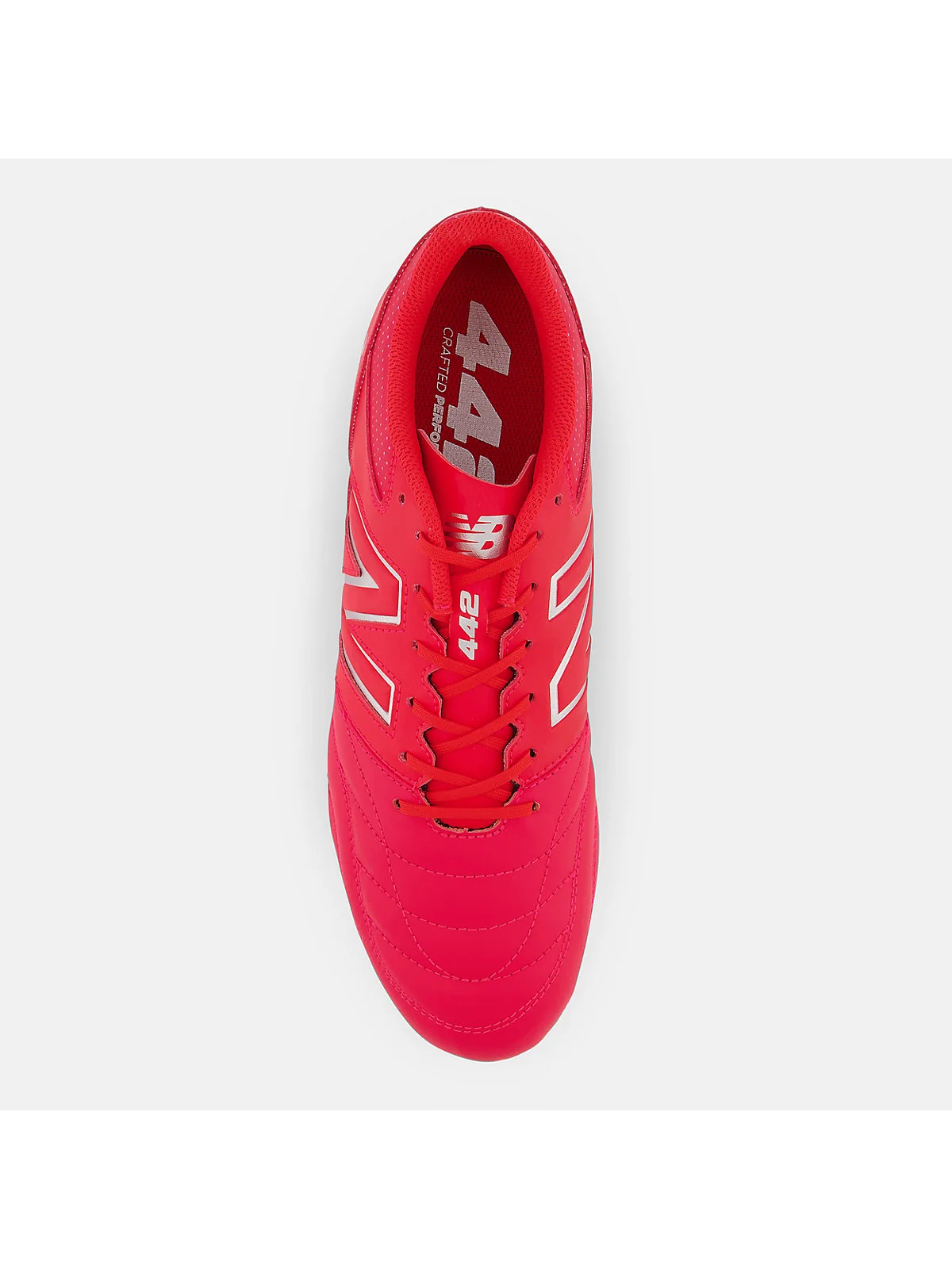 Бутсы New Balance 442 V2 Team FG — 4