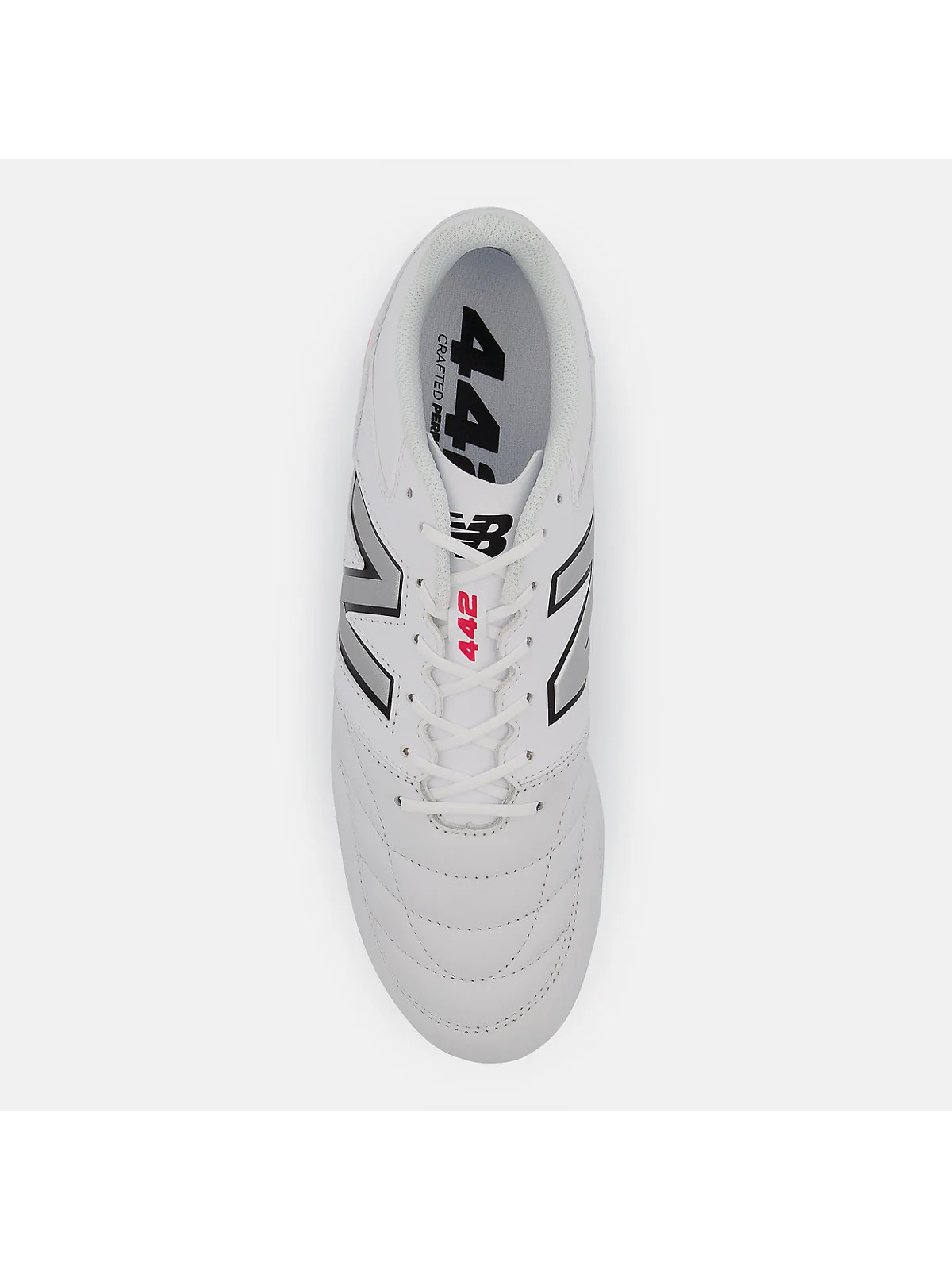 Бутсы New Balance 442 V2 Team FG — 4