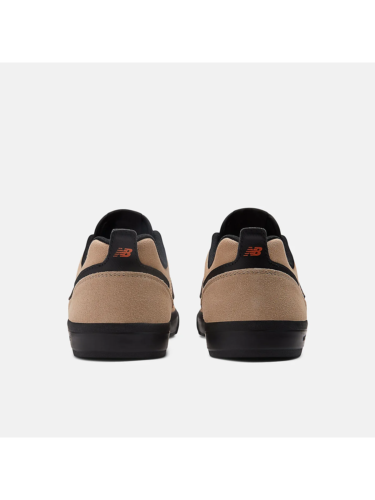 Кроссовки New Balance Numeric Jamie Foy 306 — 5