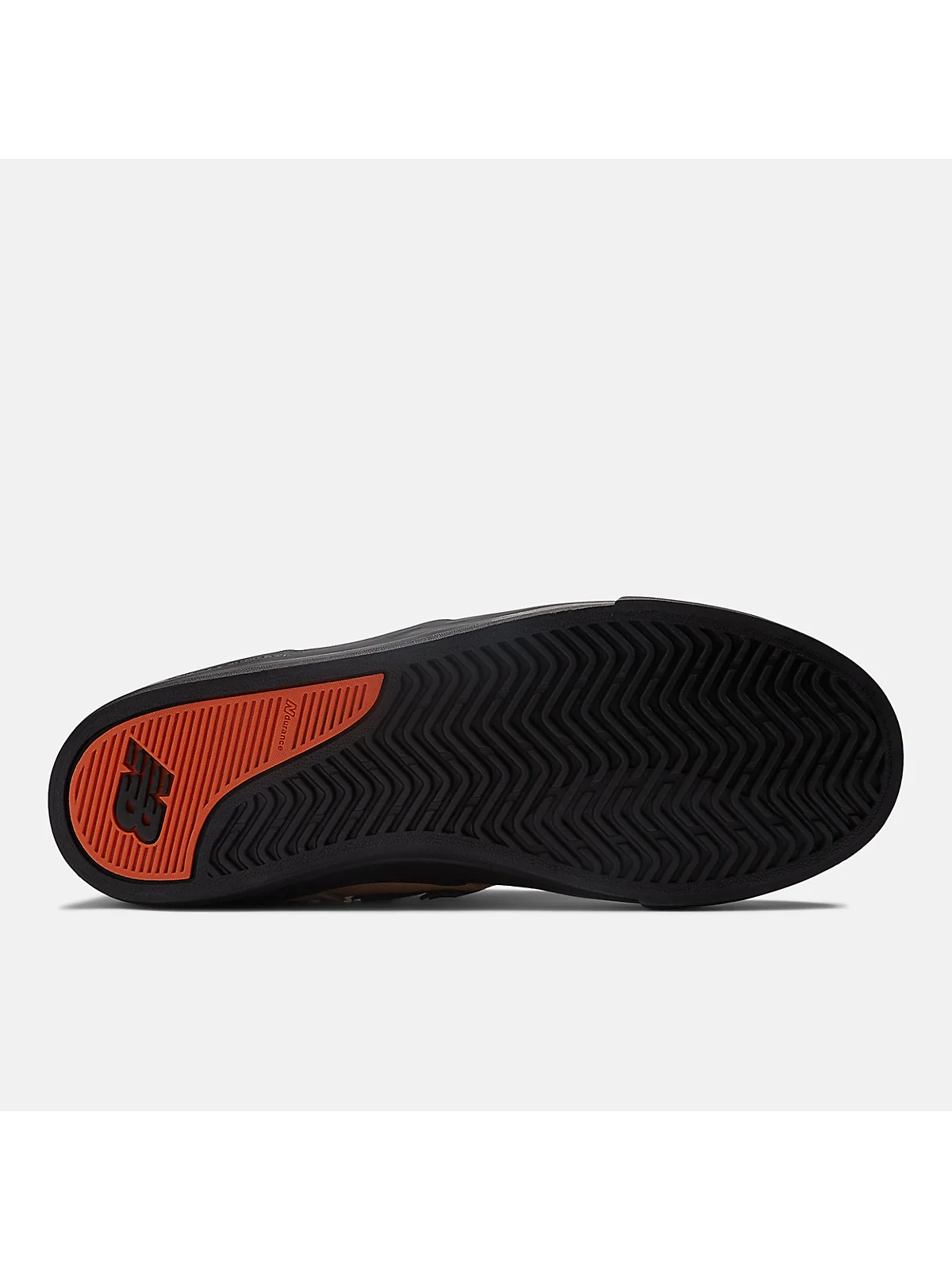 Кроссовки New Balance Numeric Jamie Foy 306 — 6