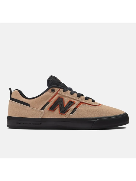 Кроссовки New Balance Numeric Jamie Foy 306