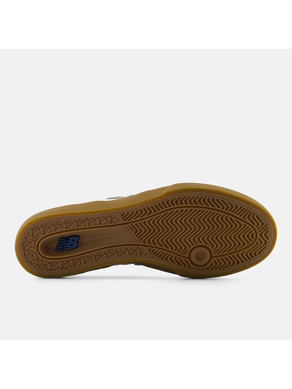 Кроссовки New Balance Numeric 574 Vulc мужские — 5