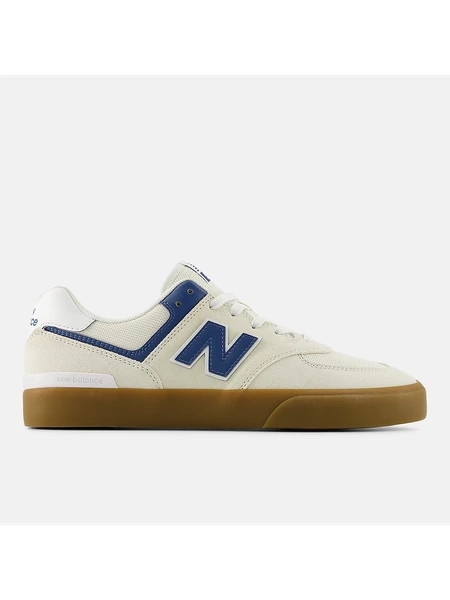 Кроссовки New Balance Numeric 574 Vulc мужские
