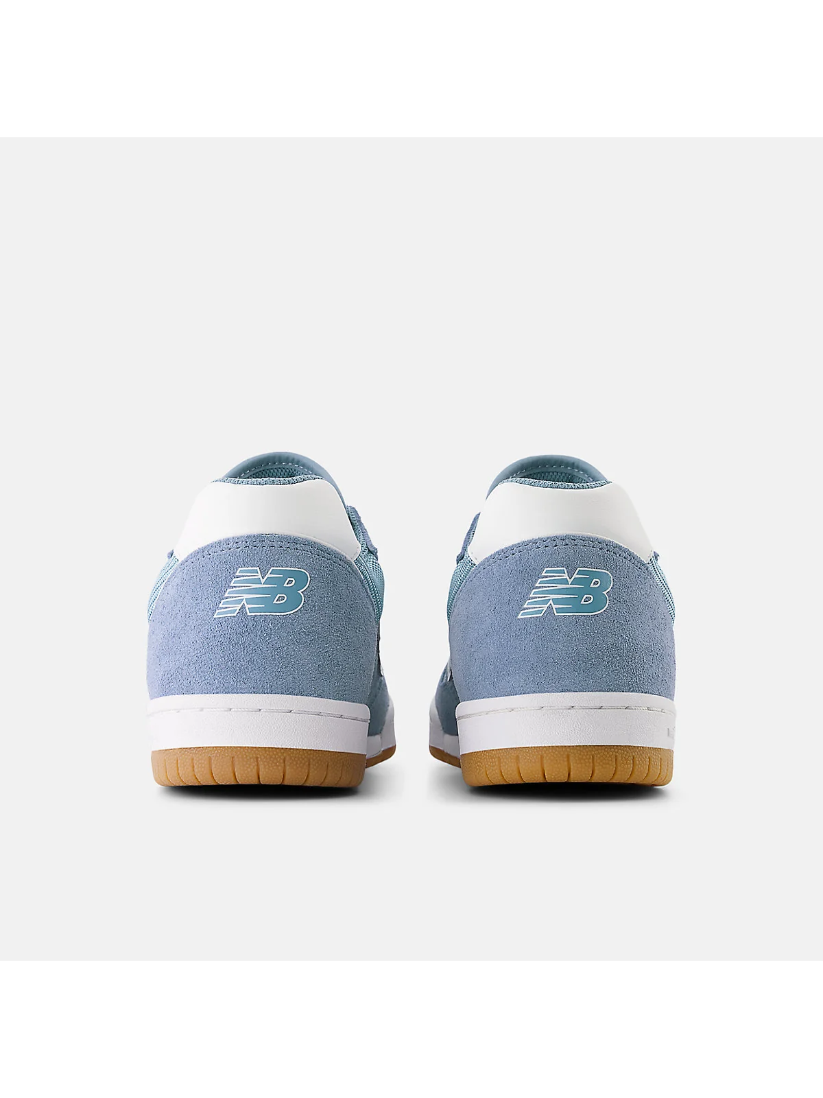 Кроссовки New Balance Numeric Tom Knox 600 — 5