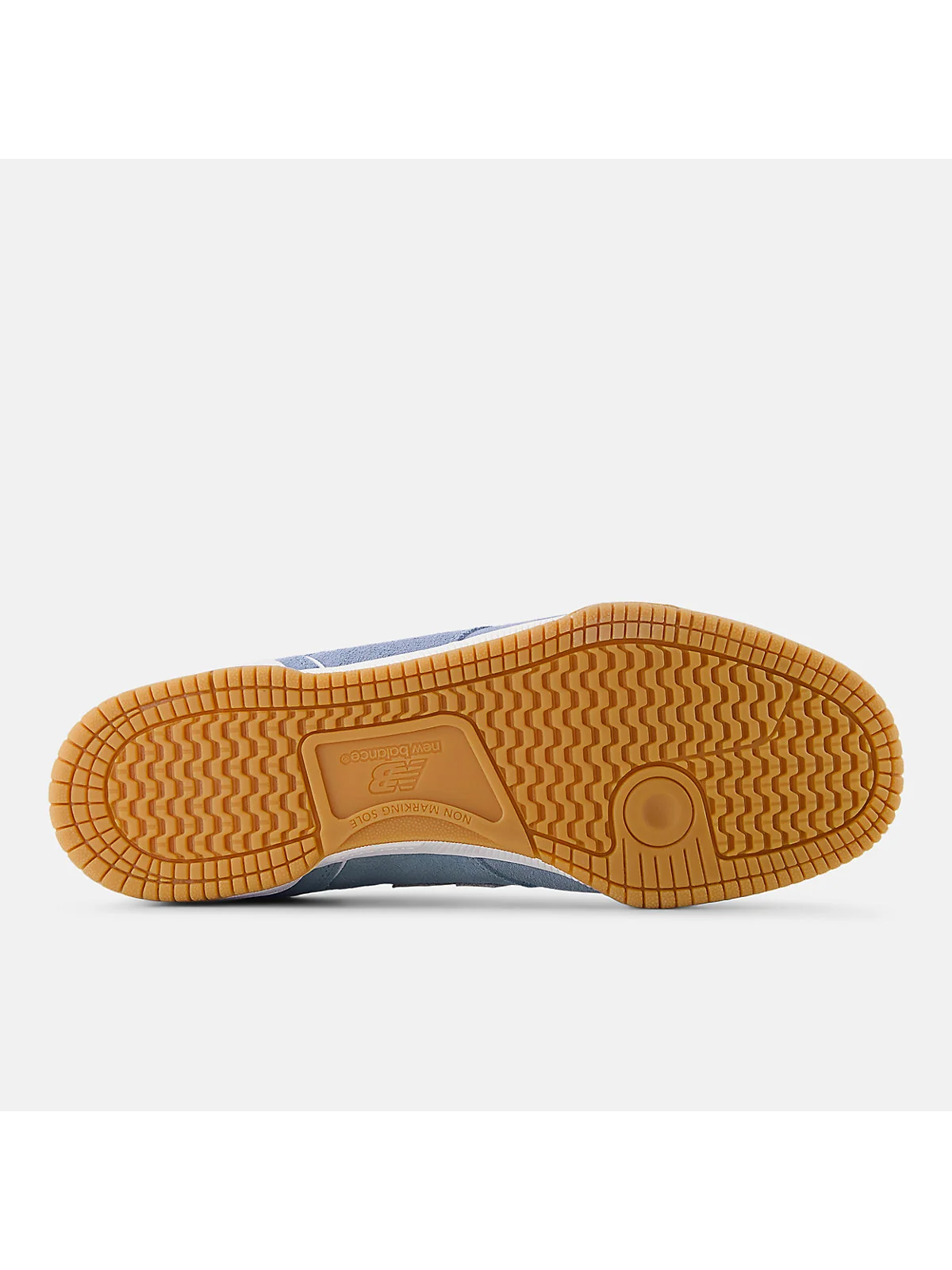 Кроссовки New Balance Numeric Tom Knox 600 — 6