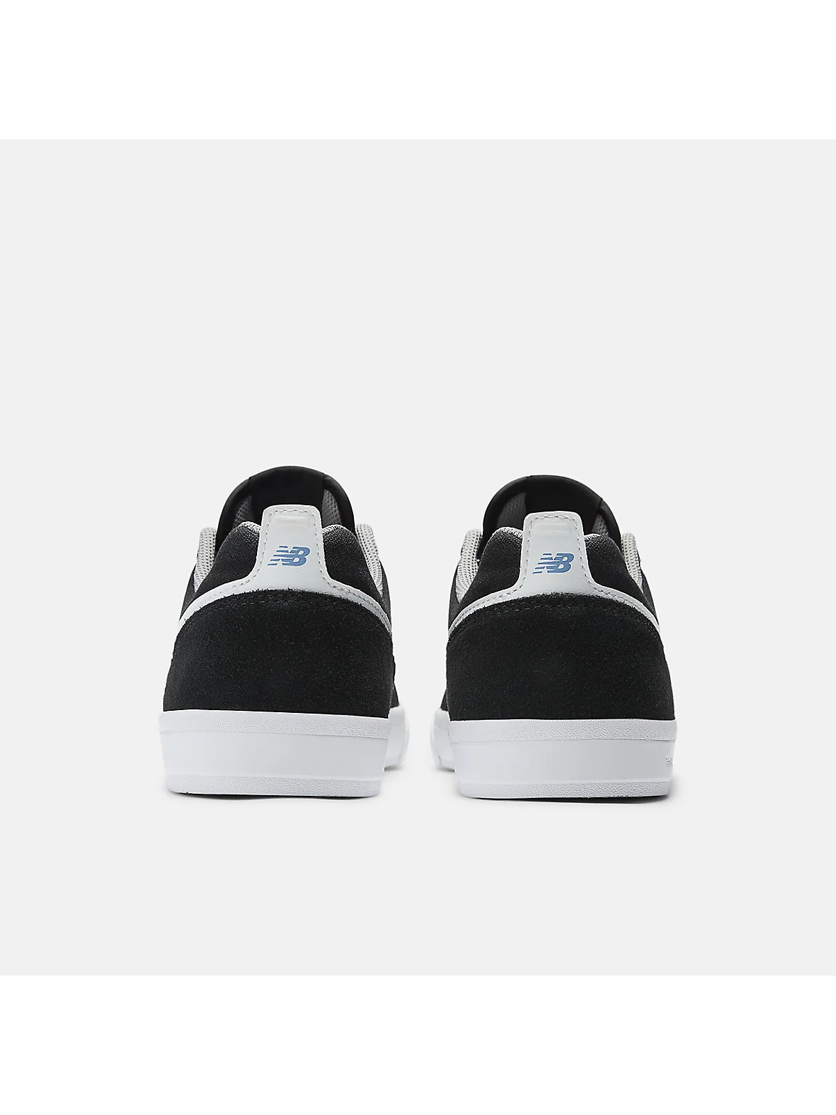 Кроссовки New Balance Numeric Jamie Foy 306 — 5