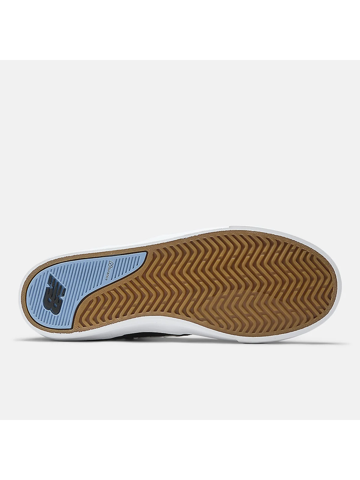 Кроссовки New Balance Numeric Jamie Foy 306 — 6