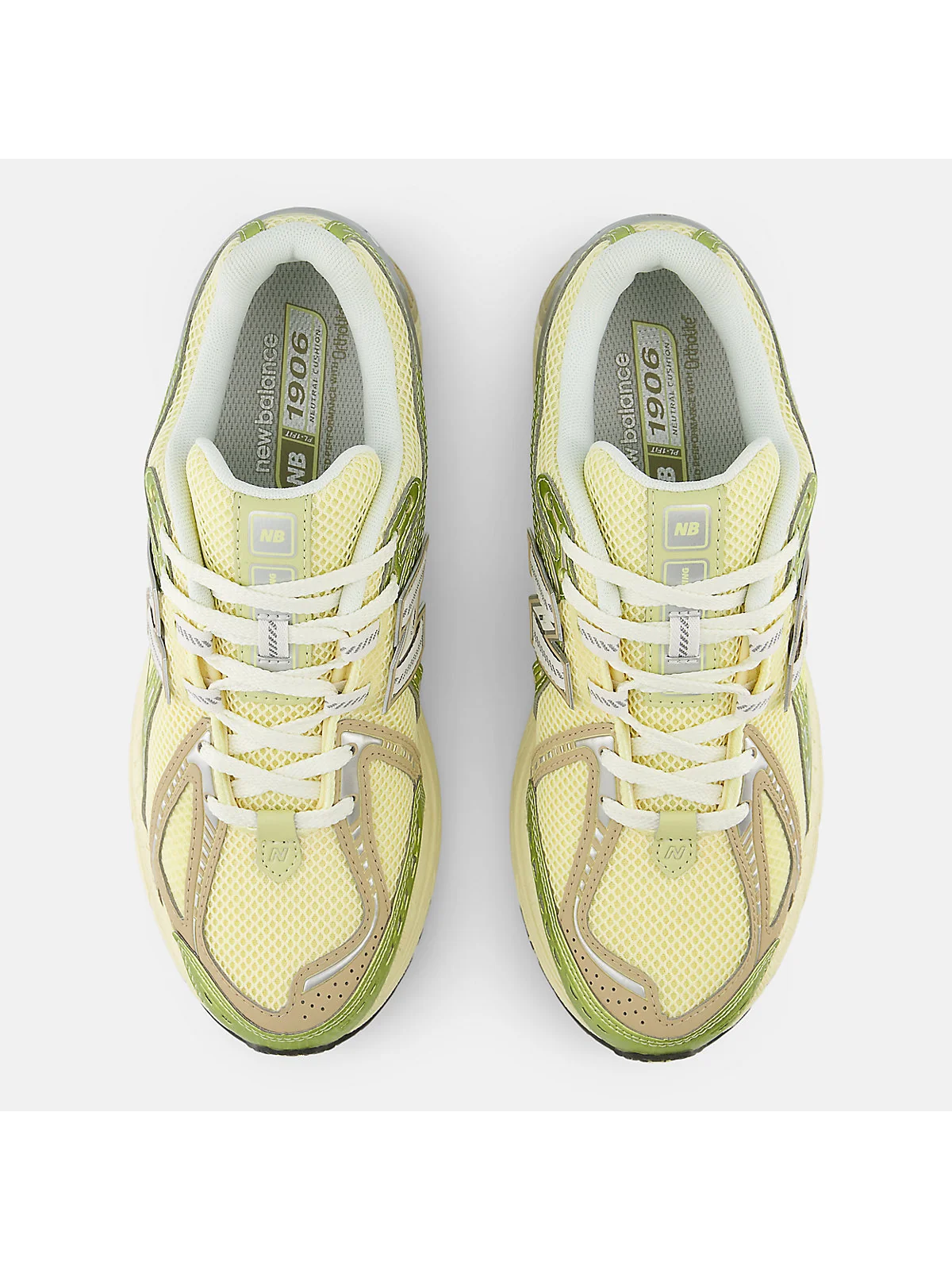 New Balance 1906R — 4