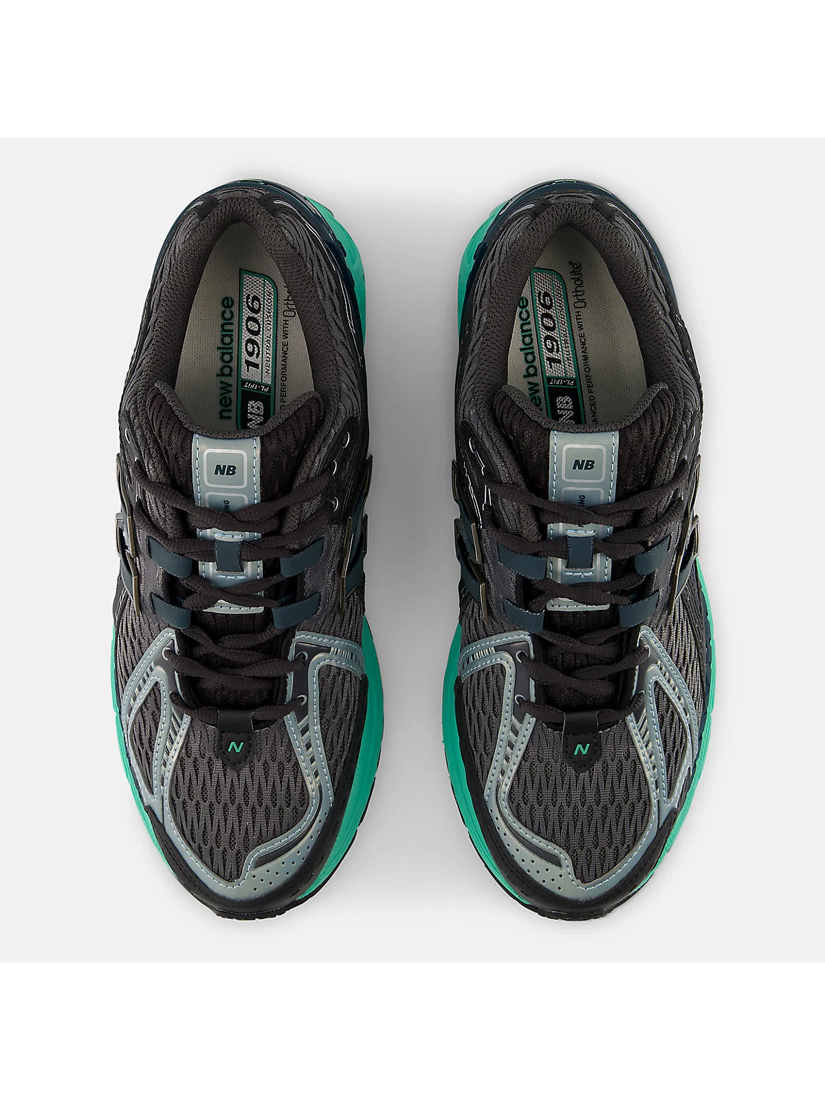 New Balance 1906R — 4