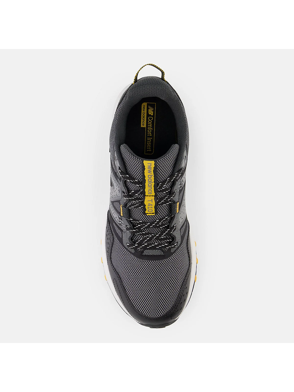 Кроссовки New Balance 410v8 трейловые мужские — 4