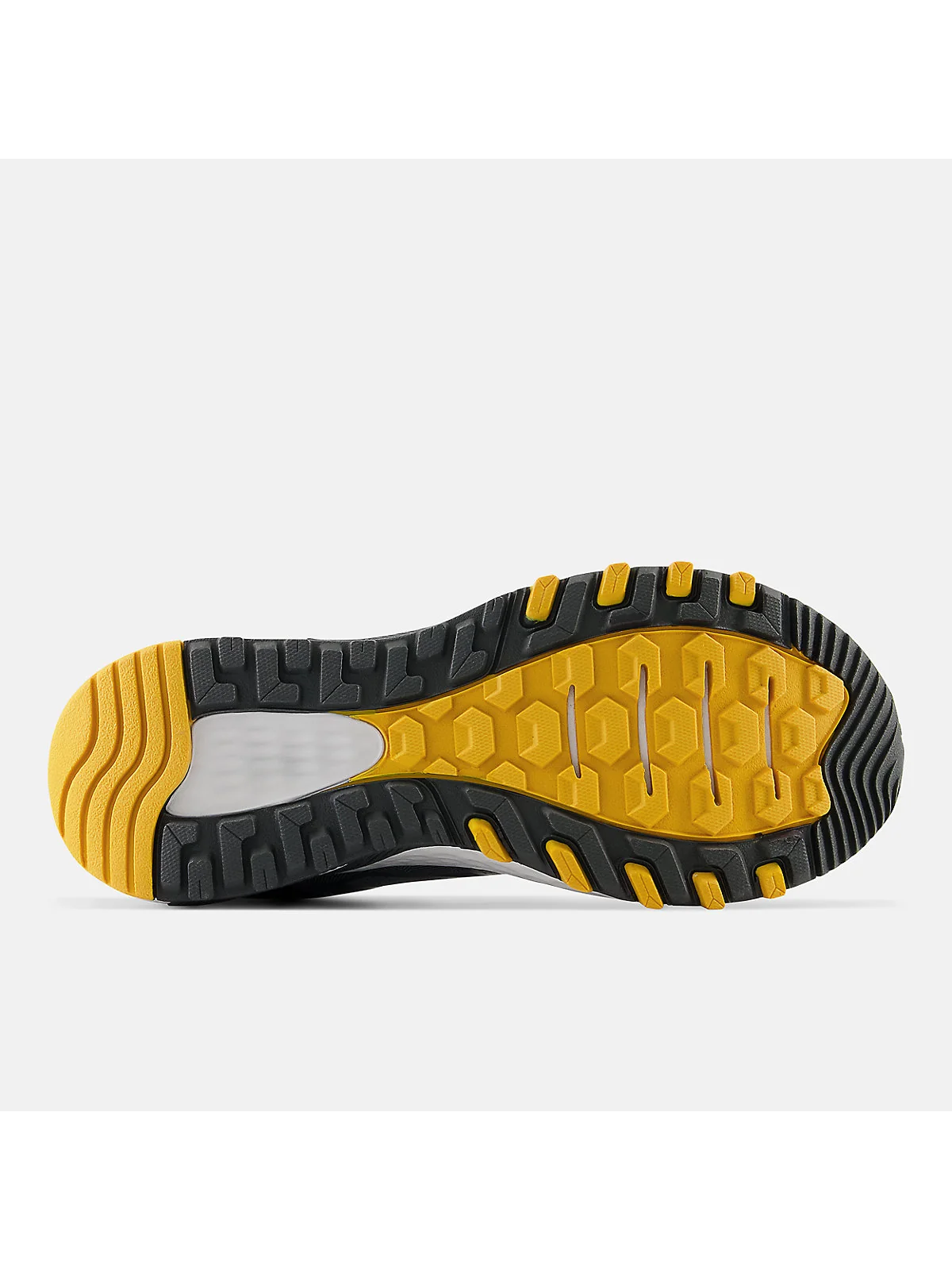 Кроссовки New Balance 410v8 трейловые мужские — 5