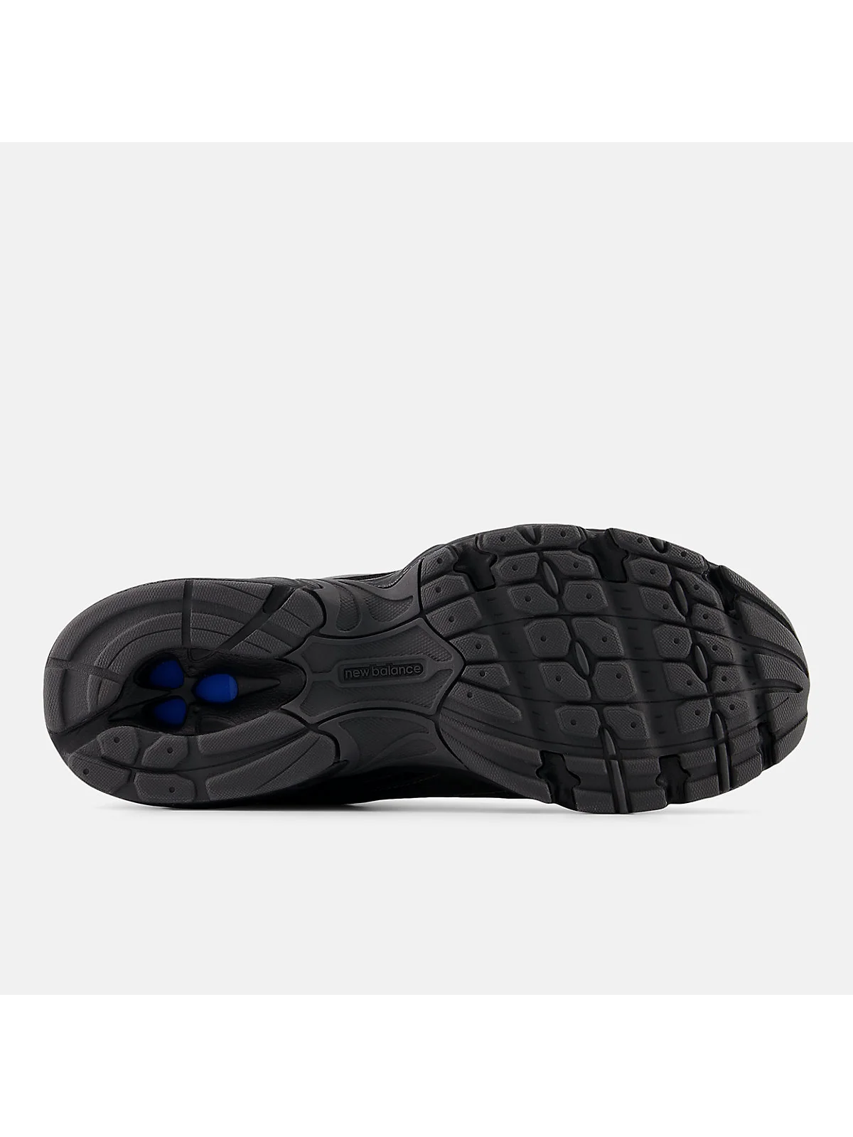 Мужские кроссовки New Balance 509 — 5