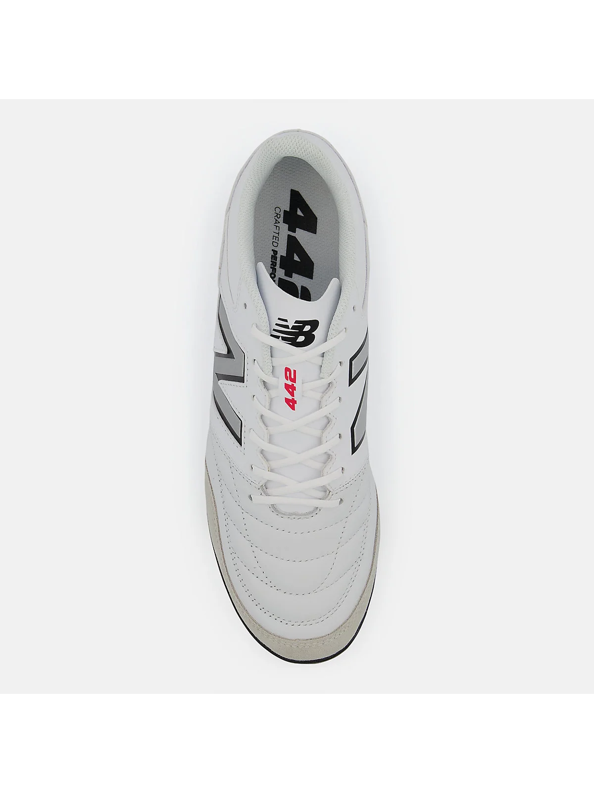 Бутсы New Balance 442 V2 Team TF мужские — 4