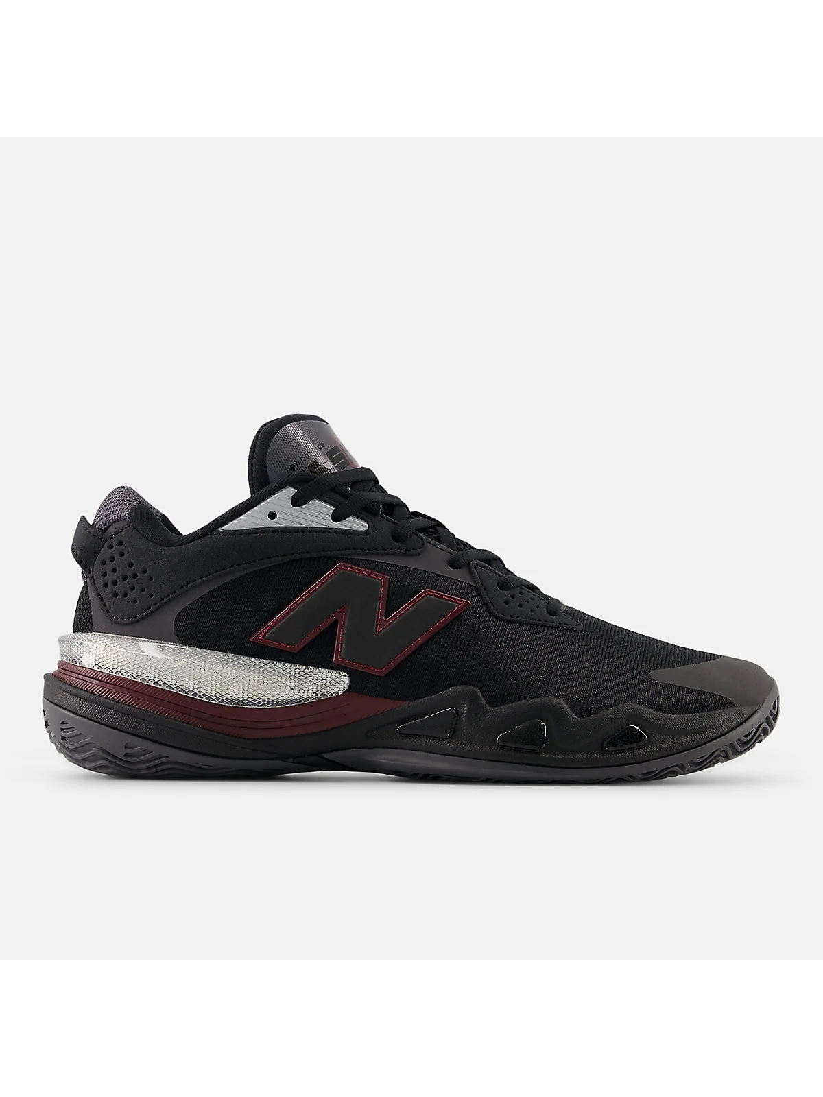Кроссовки New Balance Hesi Low v2 — 1