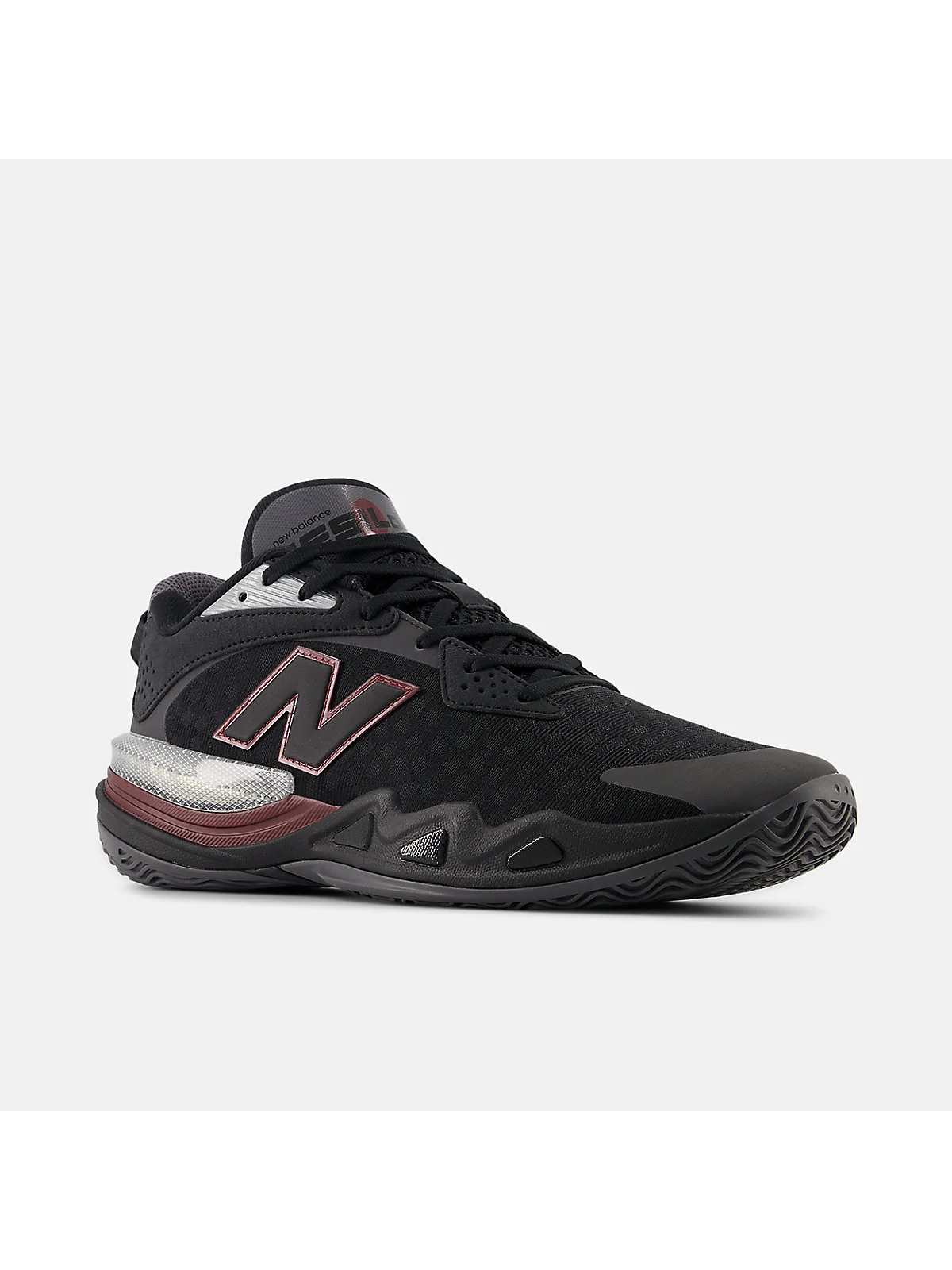 Кроссовки New Balance Hesi Low v2 — 2